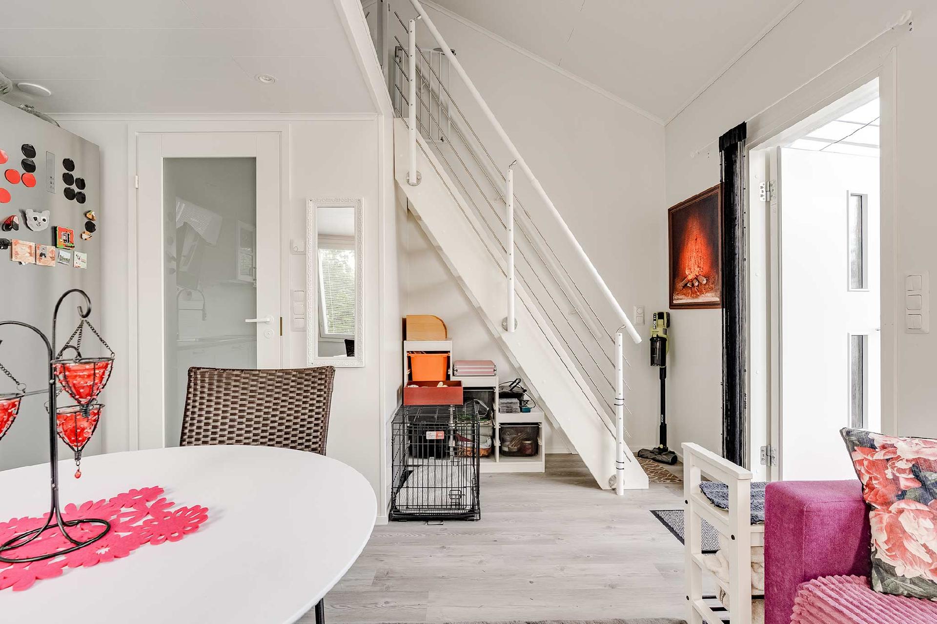 Kirsikkatie 193, Kaleva, Tampere