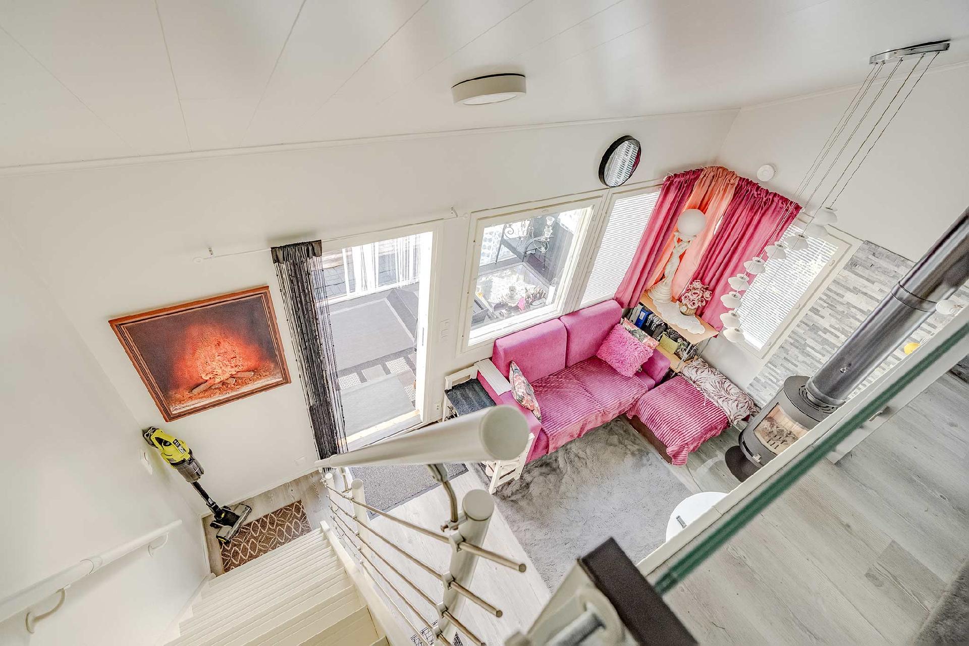 Kirsikkatie 193, Kaleva, Tampere