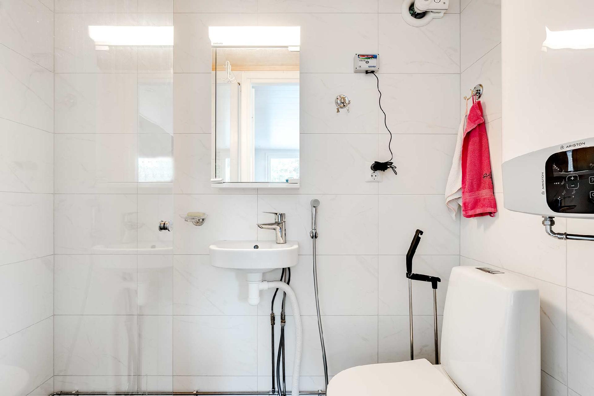 Kirsikkatie 193, Kaleva, Tampere