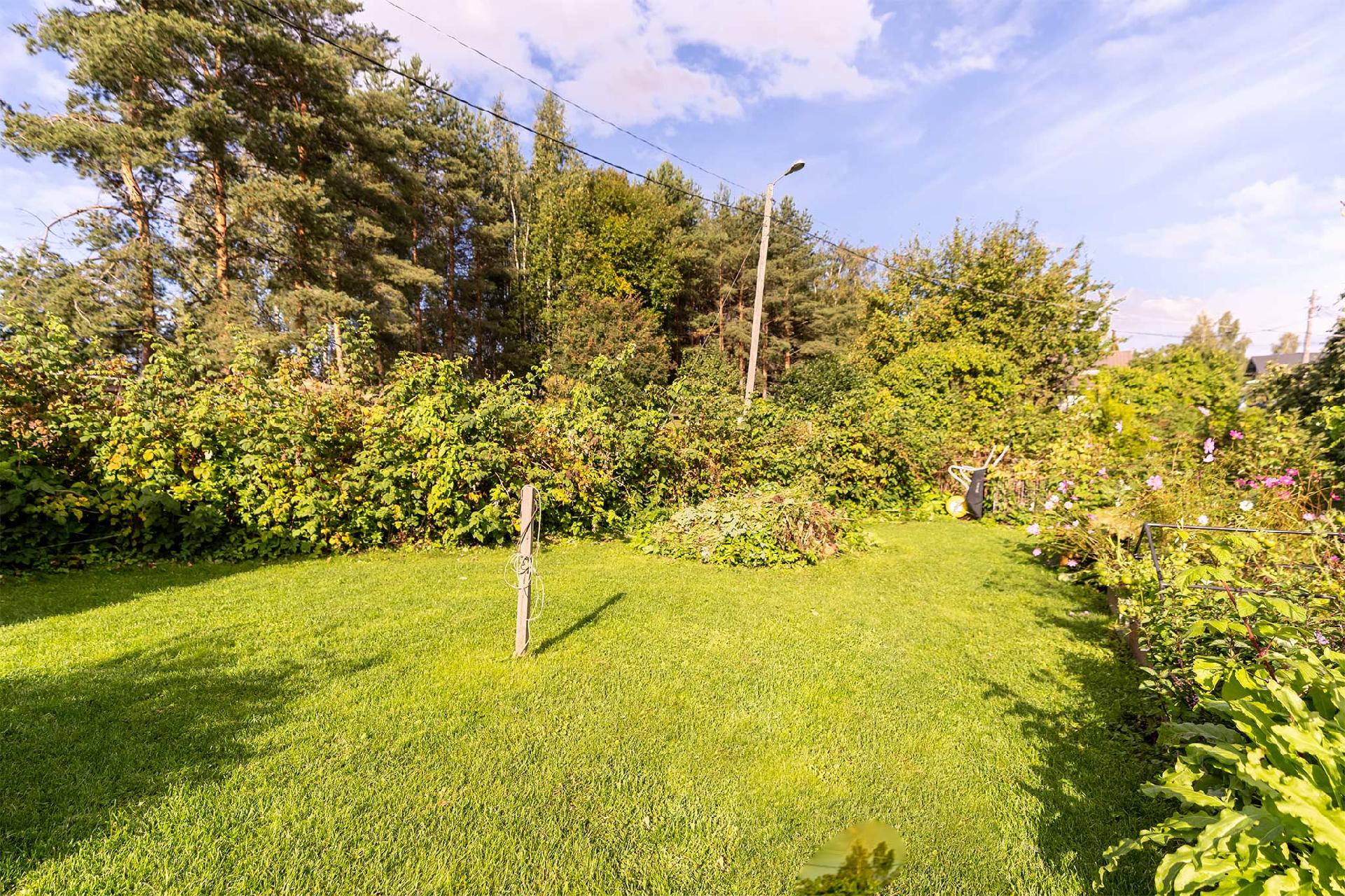 Kirsikkatie 193, Kaleva, Tampere