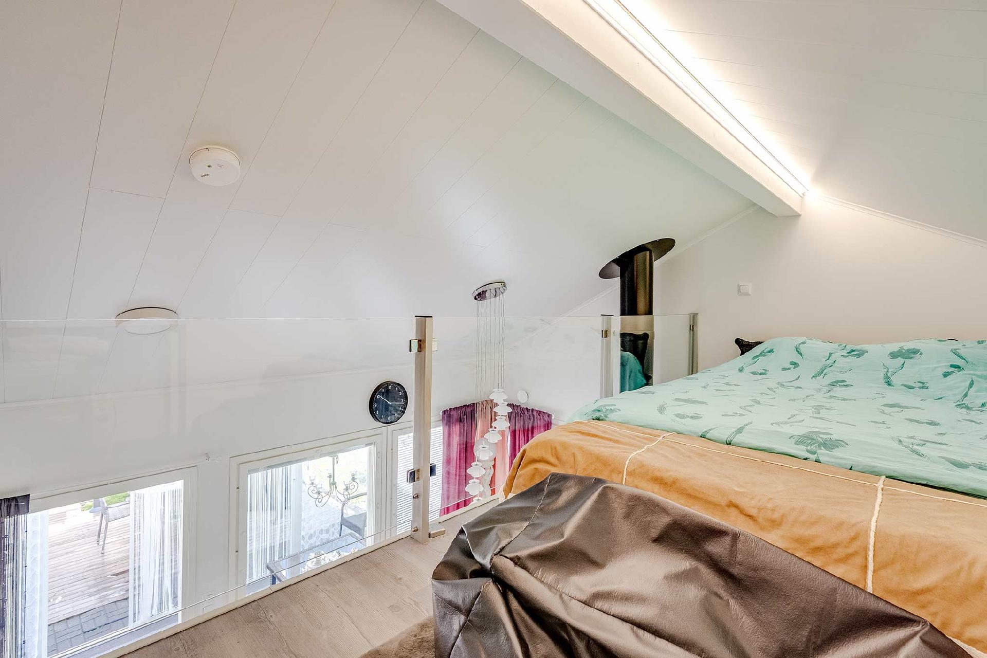 Kirsikkatie 193, Kaleva, Tampere