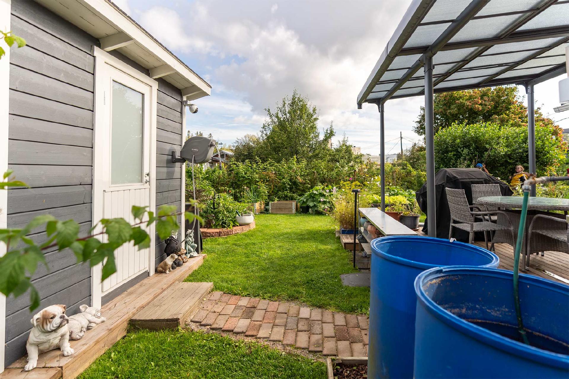 Kirsikkatie 193, Kaleva, Tampere