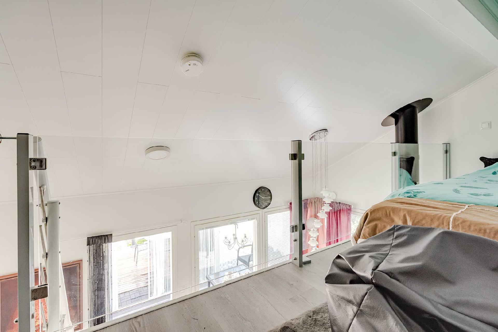 Kirsikkatie 193, Kaleva, Tampere