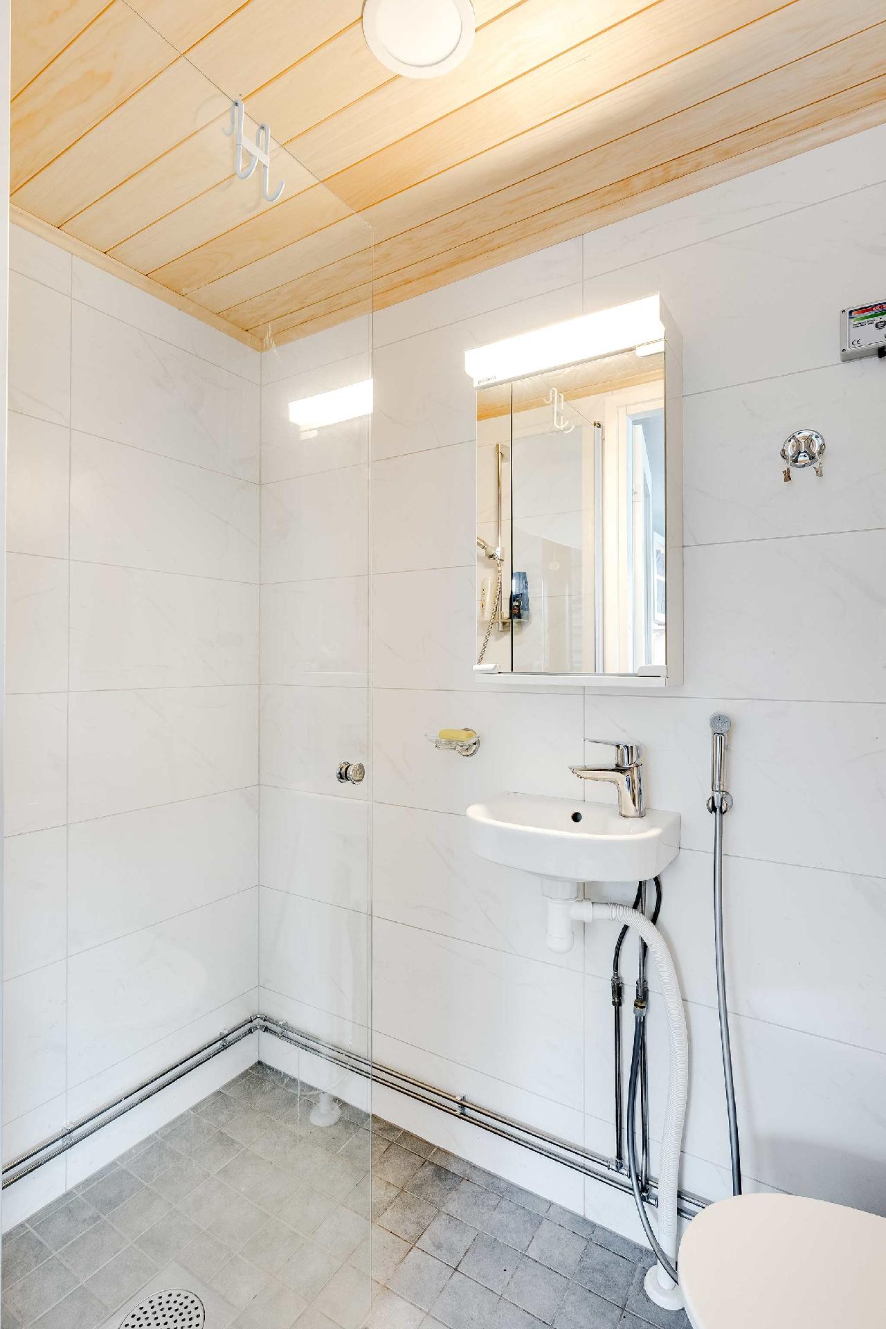 Kirsikkatie 193, Kaleva, Tampere