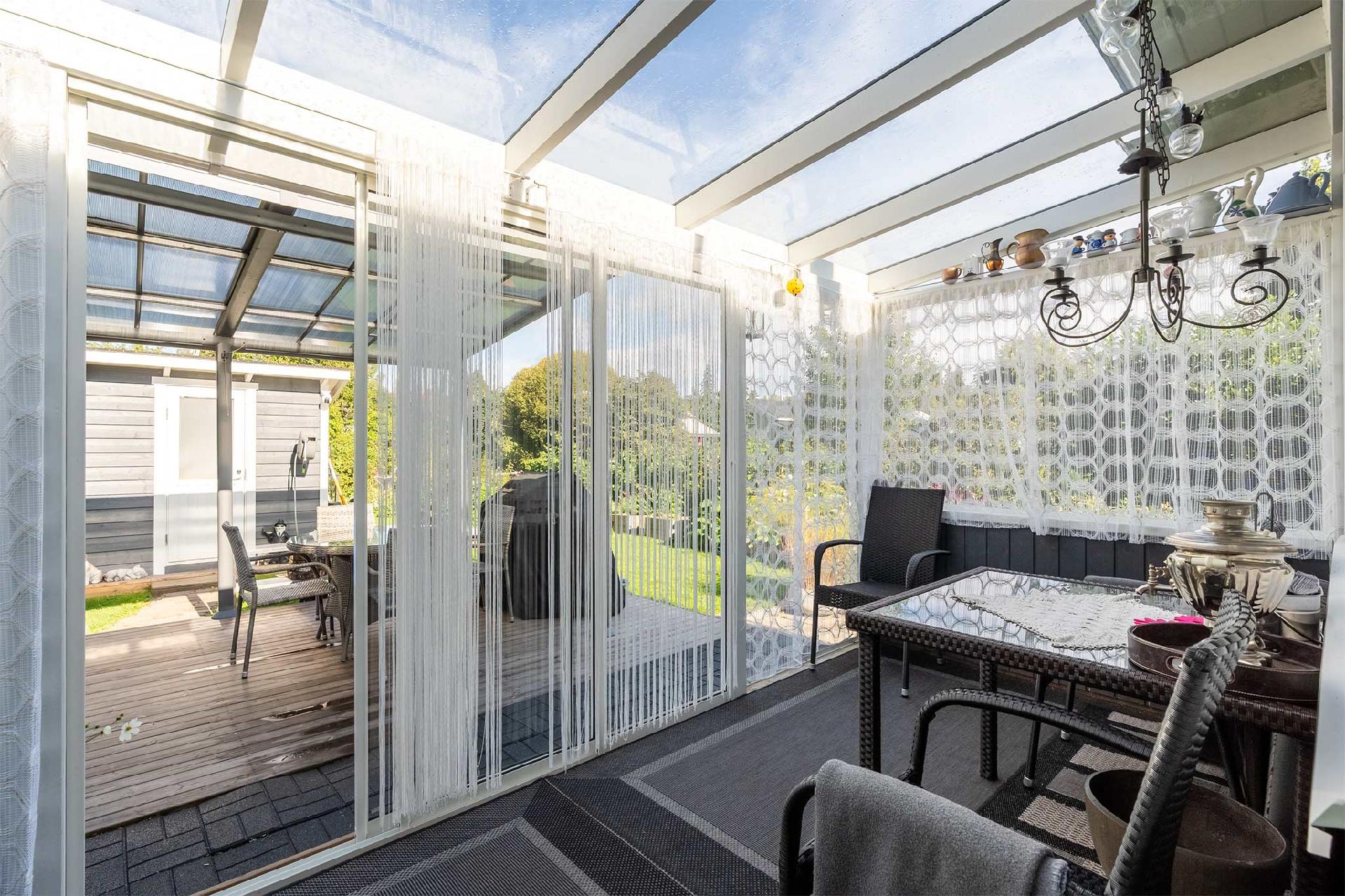 Kirsikkatie 193, Kaleva, Tampere