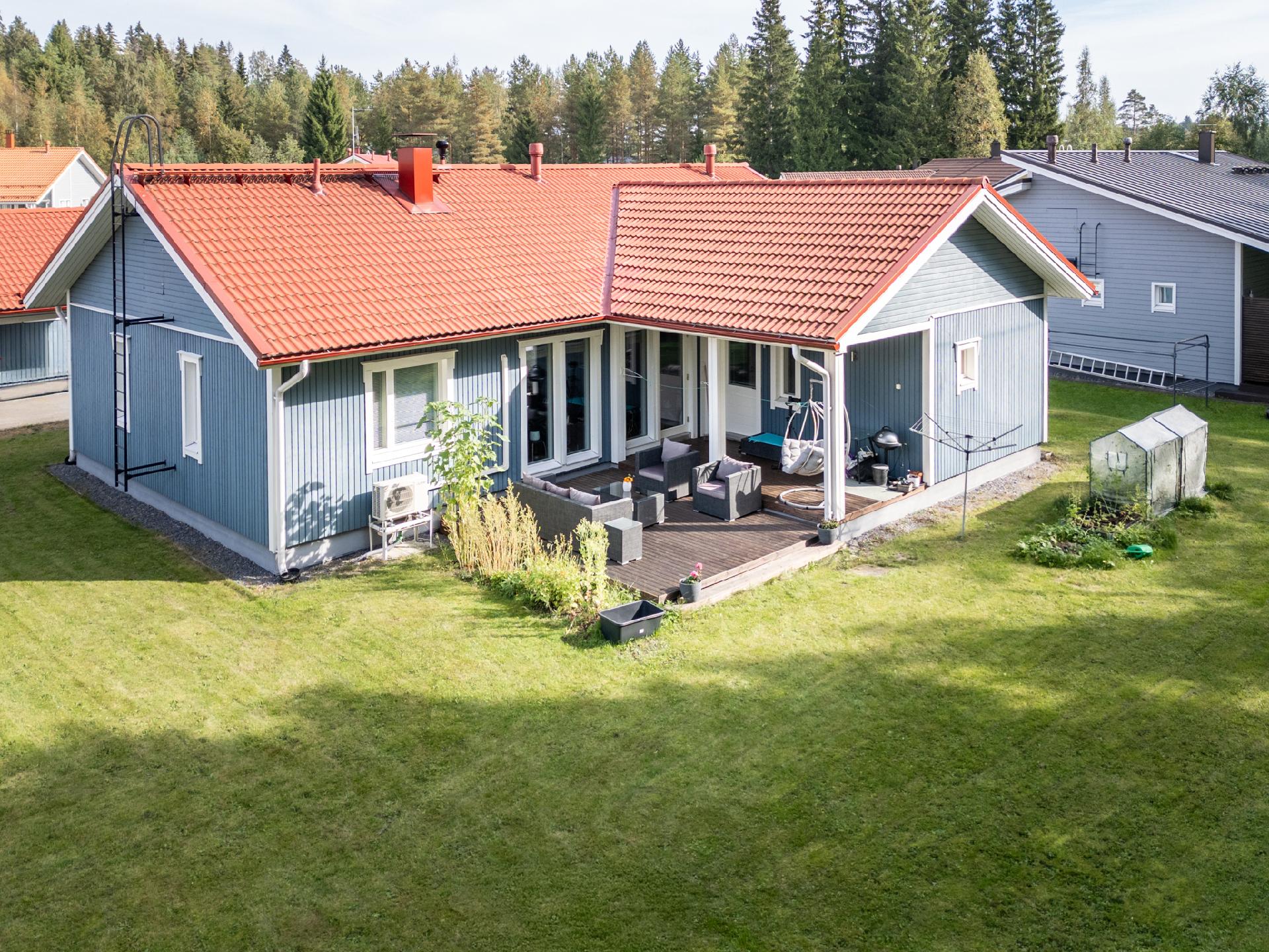 Vuoliainen 6, Tupala, Mikkeli