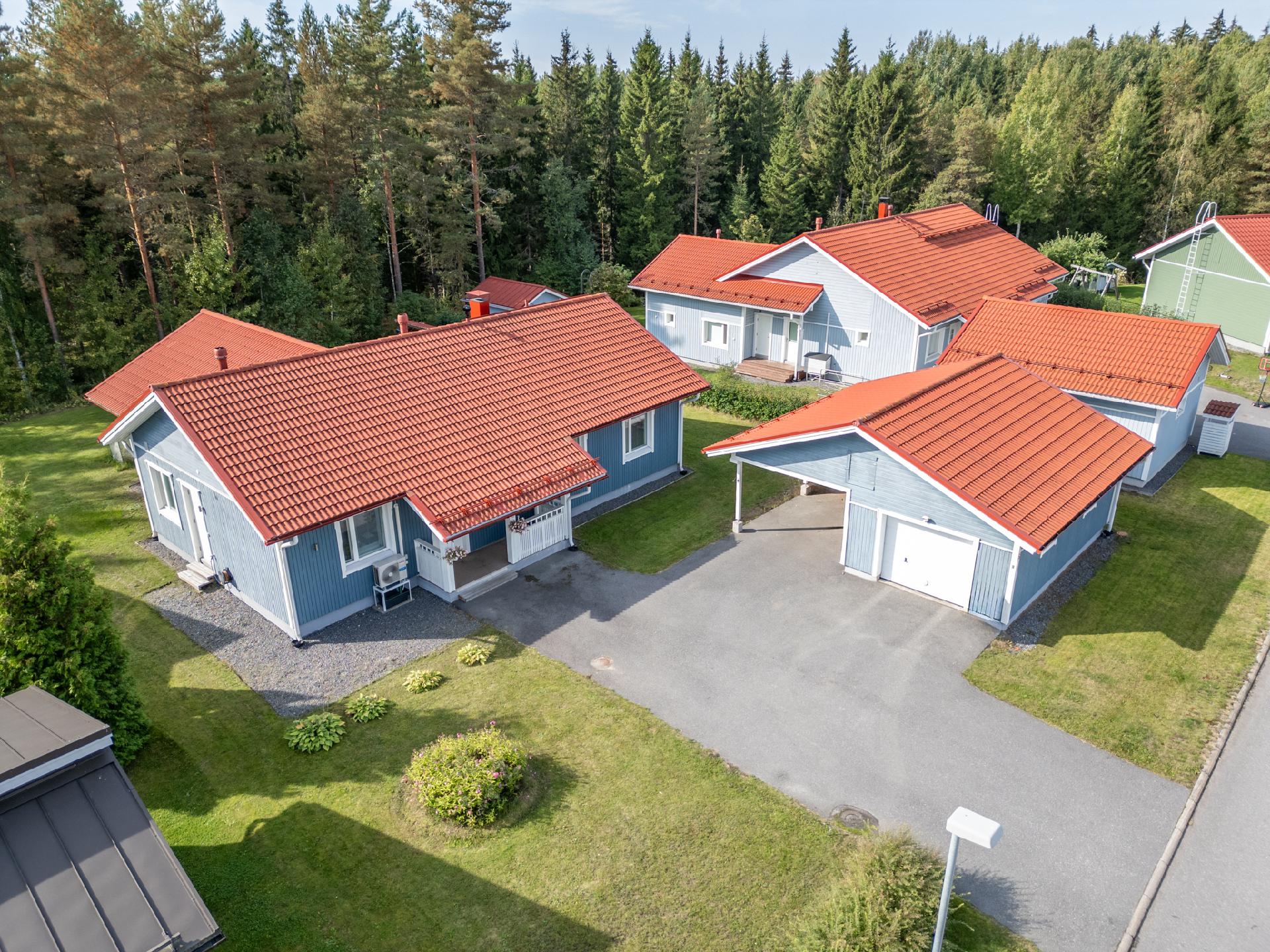 Vuoliainen 6, Tupala, Mikkeli