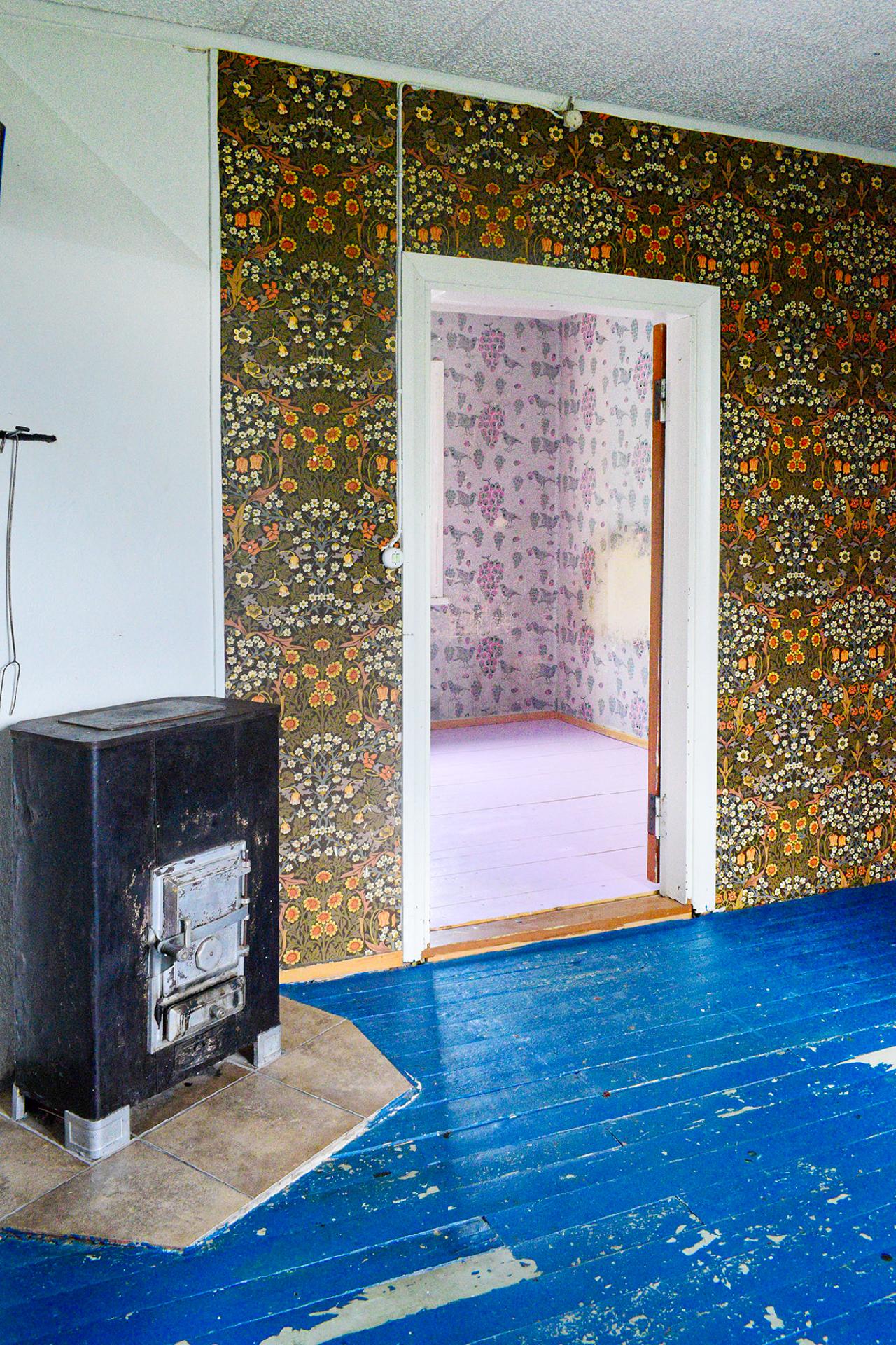 Panunkatu 36, Miekkoniemi, Savonlinna