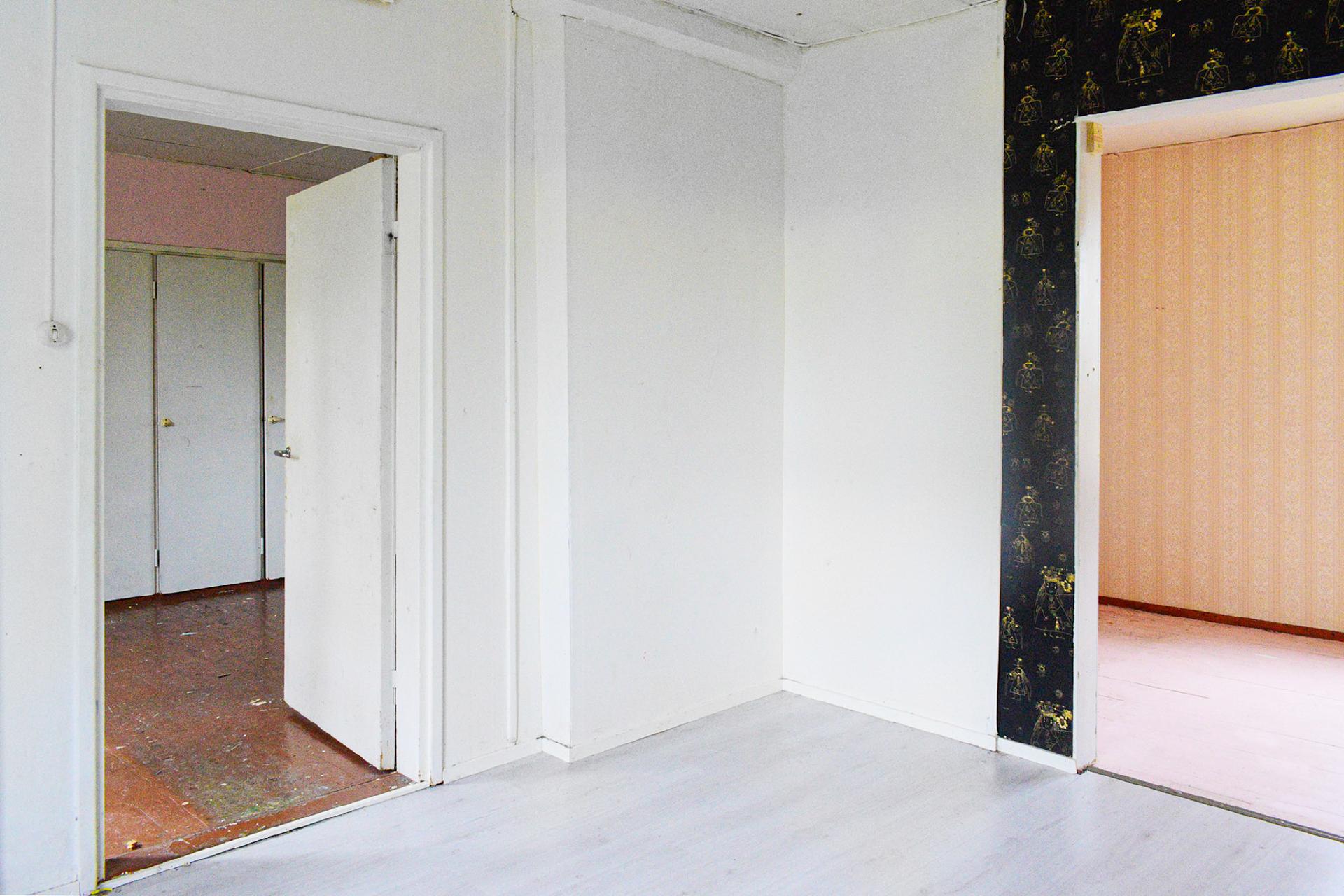 Panunkatu 36, Miekkoniemi, Savonlinna