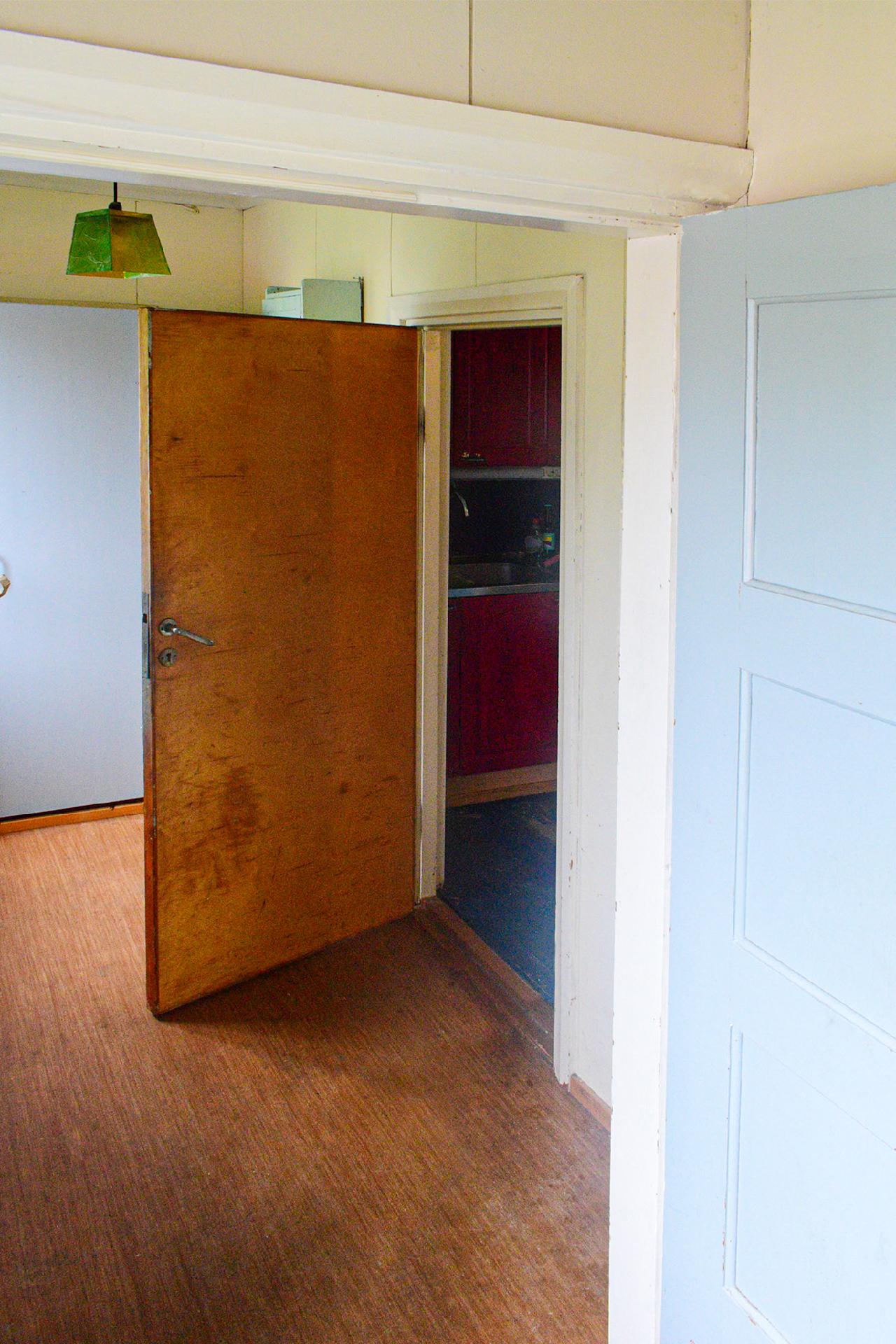 Panunkatu 36, Miekkoniemi, Savonlinna