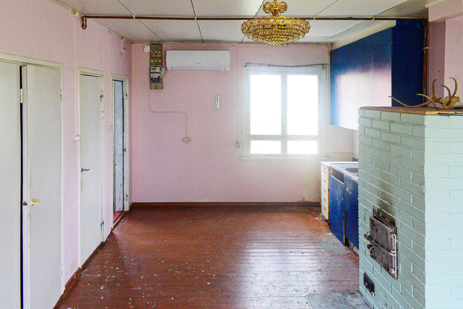 Panunkatu 36, Miekkoniemi, Savonlinna