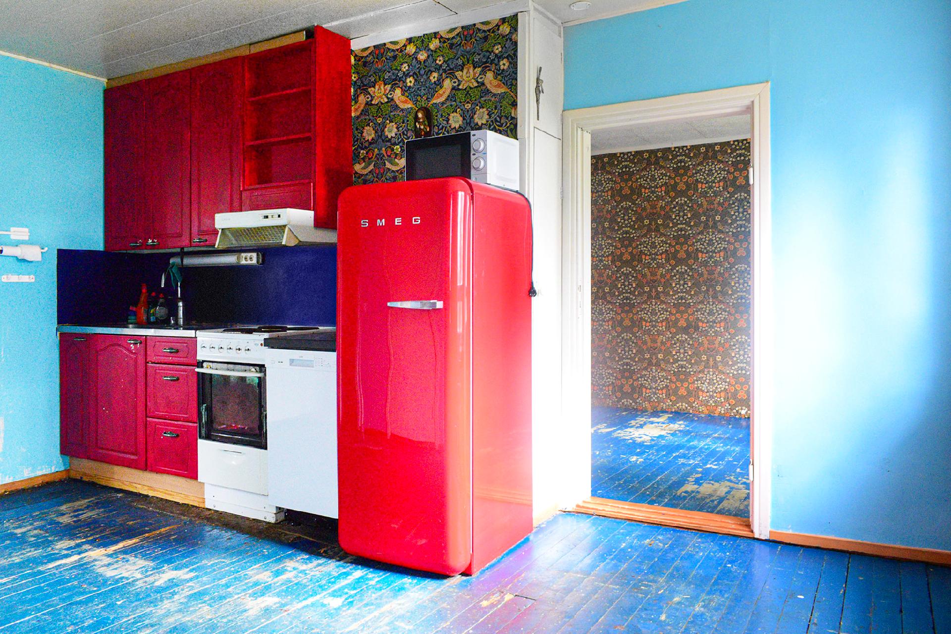 Panunkatu 36, Miekkoniemi, Savonlinna