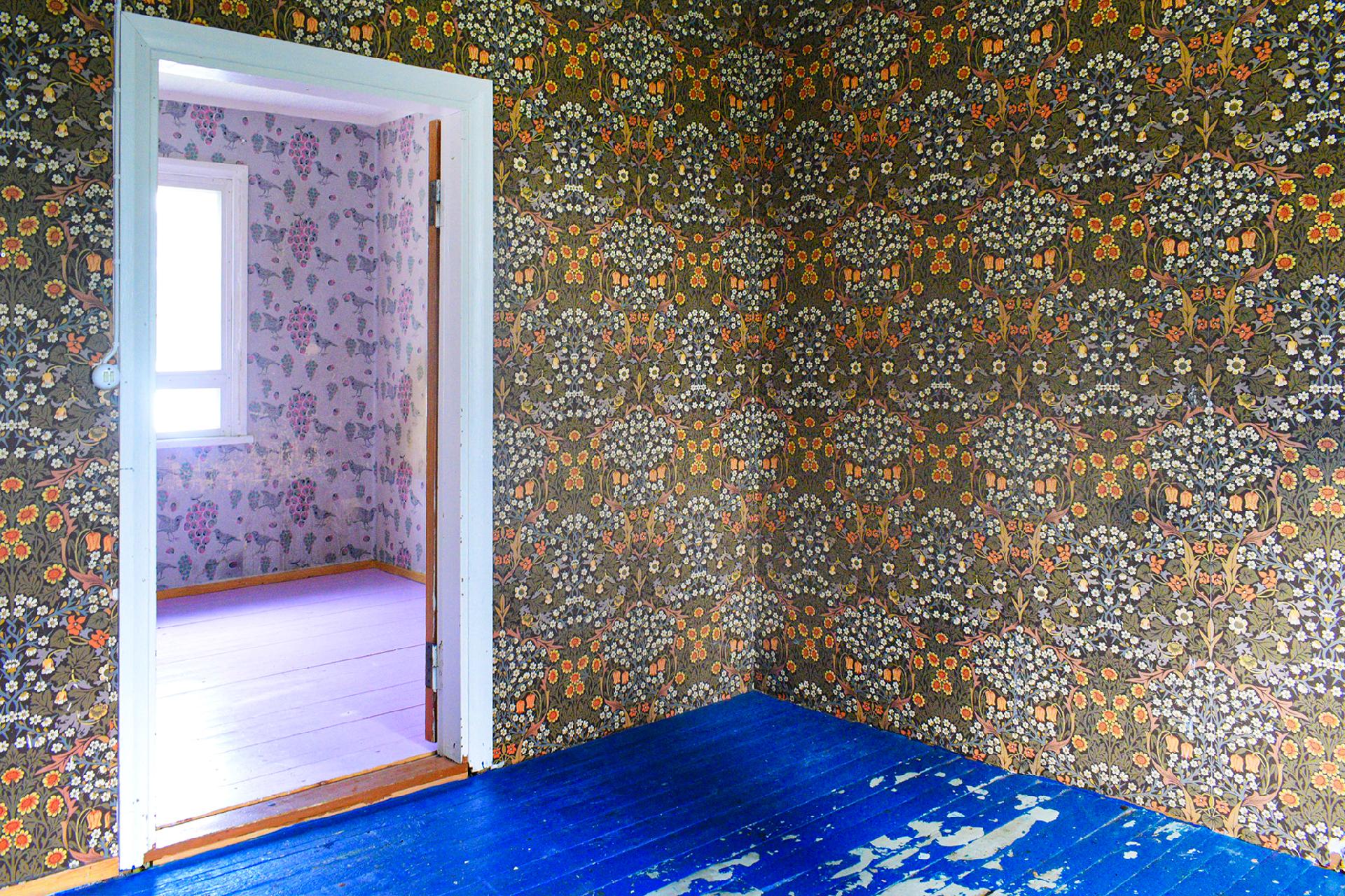 Panunkatu 36, Miekkoniemi, Savonlinna