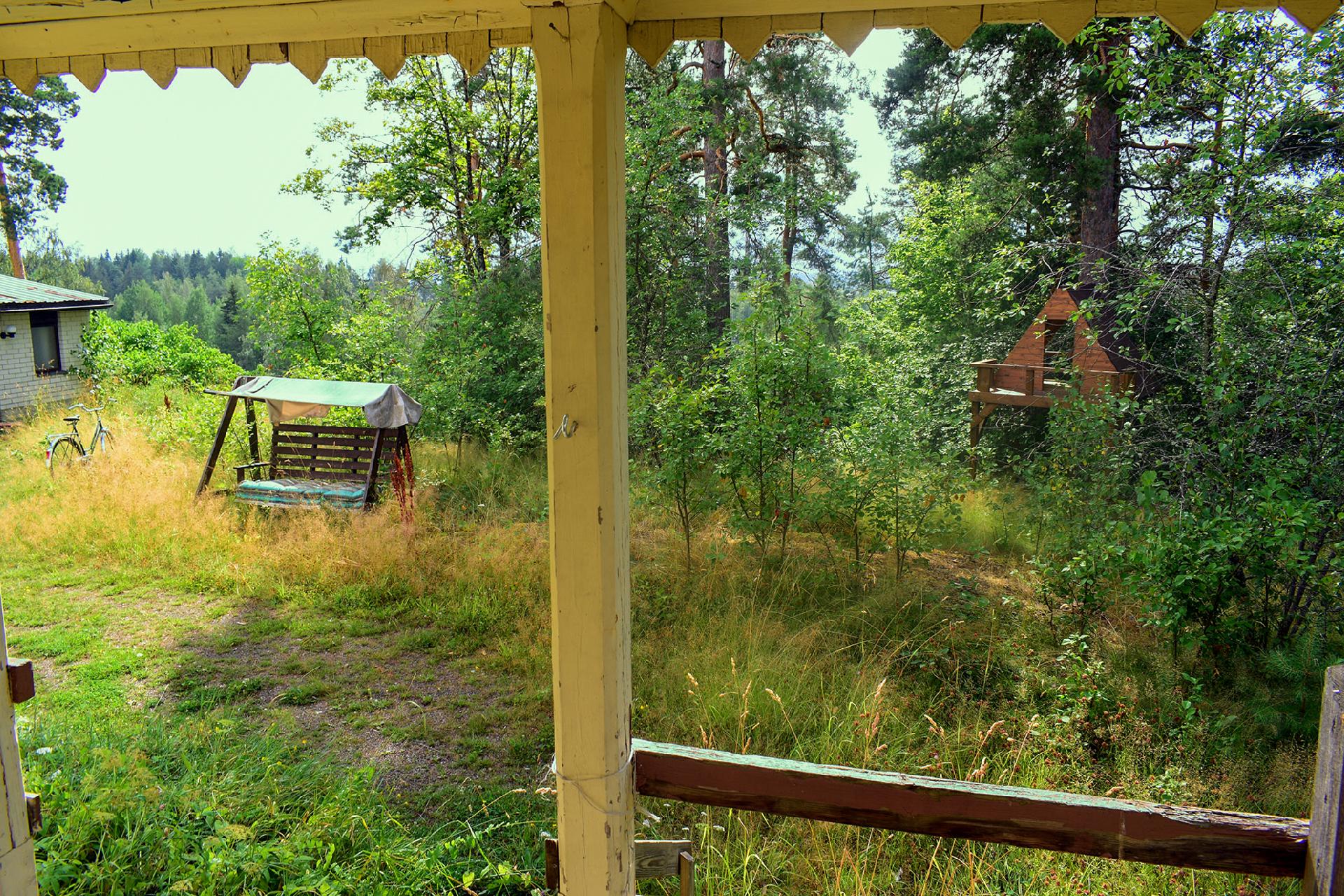Panunkatu 36, Miekkoniemi, Savonlinna