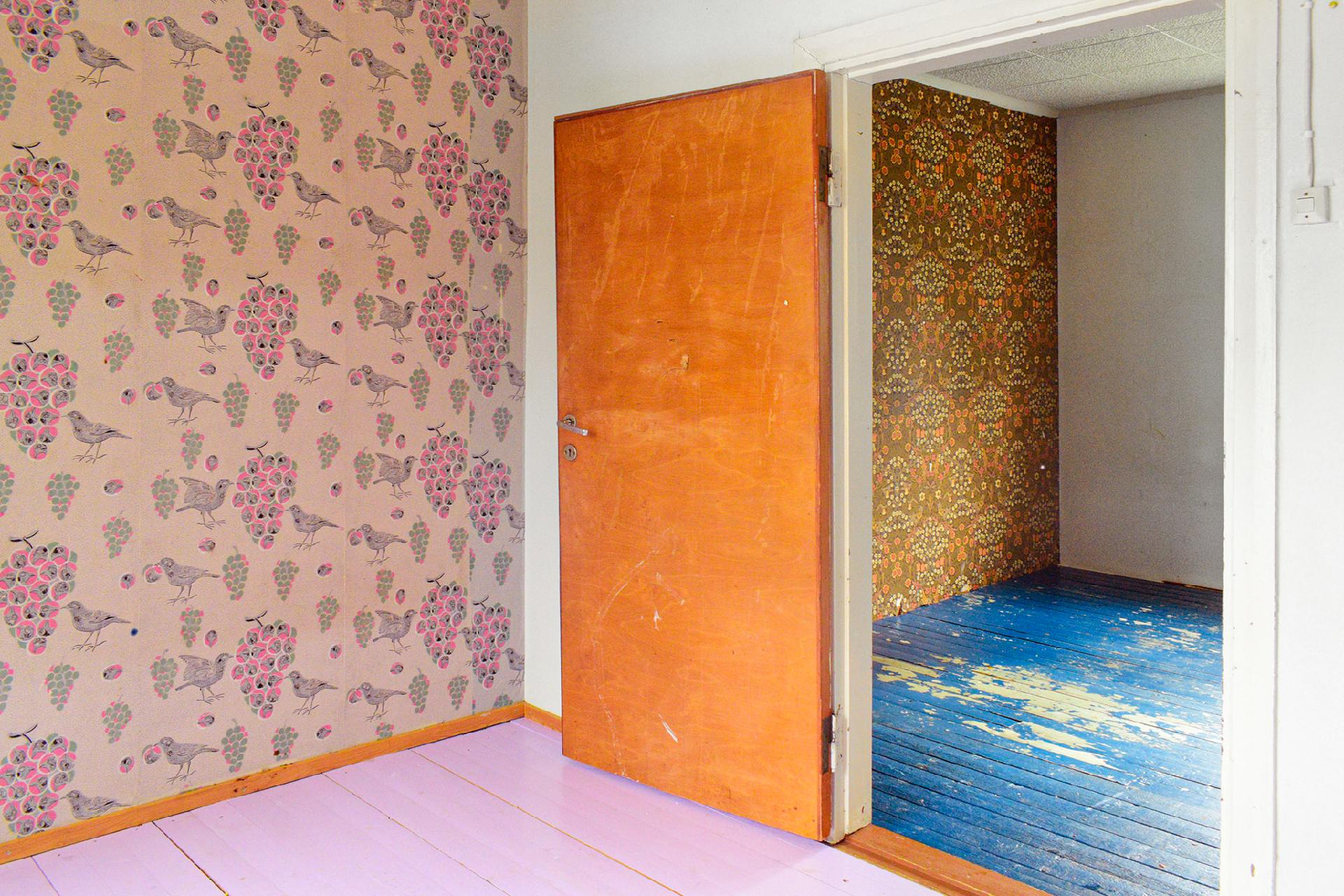 Panunkatu 36, Miekkoniemi, Savonlinna