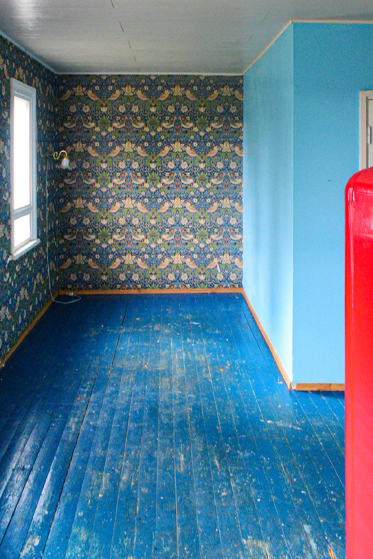 Panunkatu 36, Miekkoniemi, Savonlinna