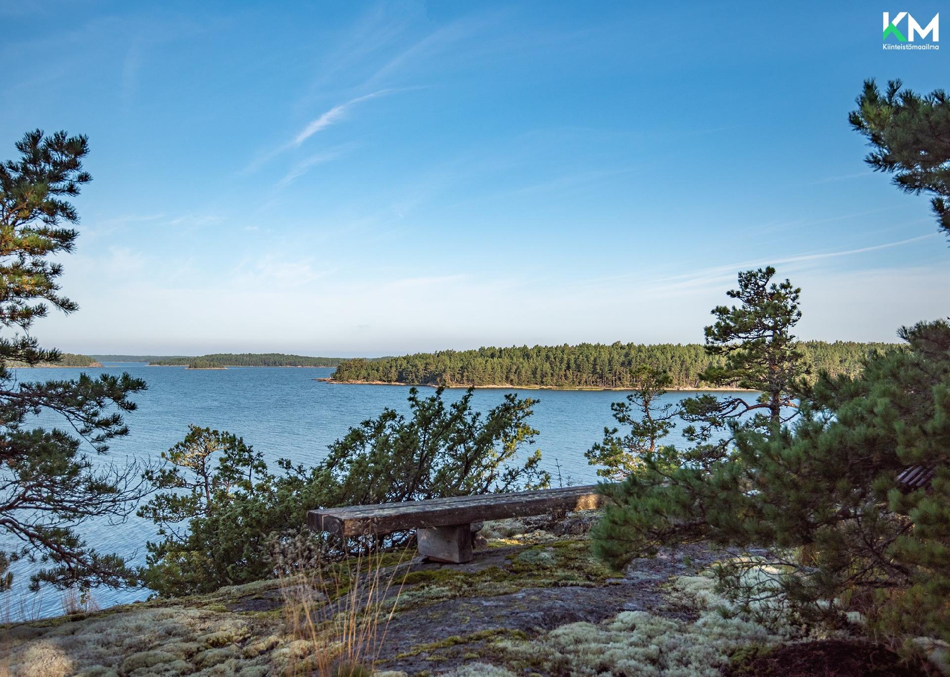 Raissiluodontie 143, Velkua, Naantali