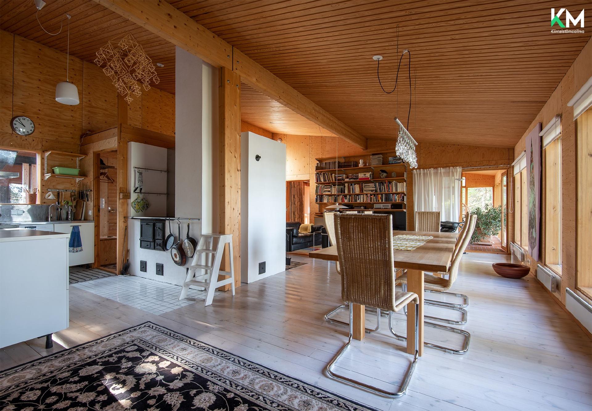 Raissiluodontie 143, Velkua, Naantali