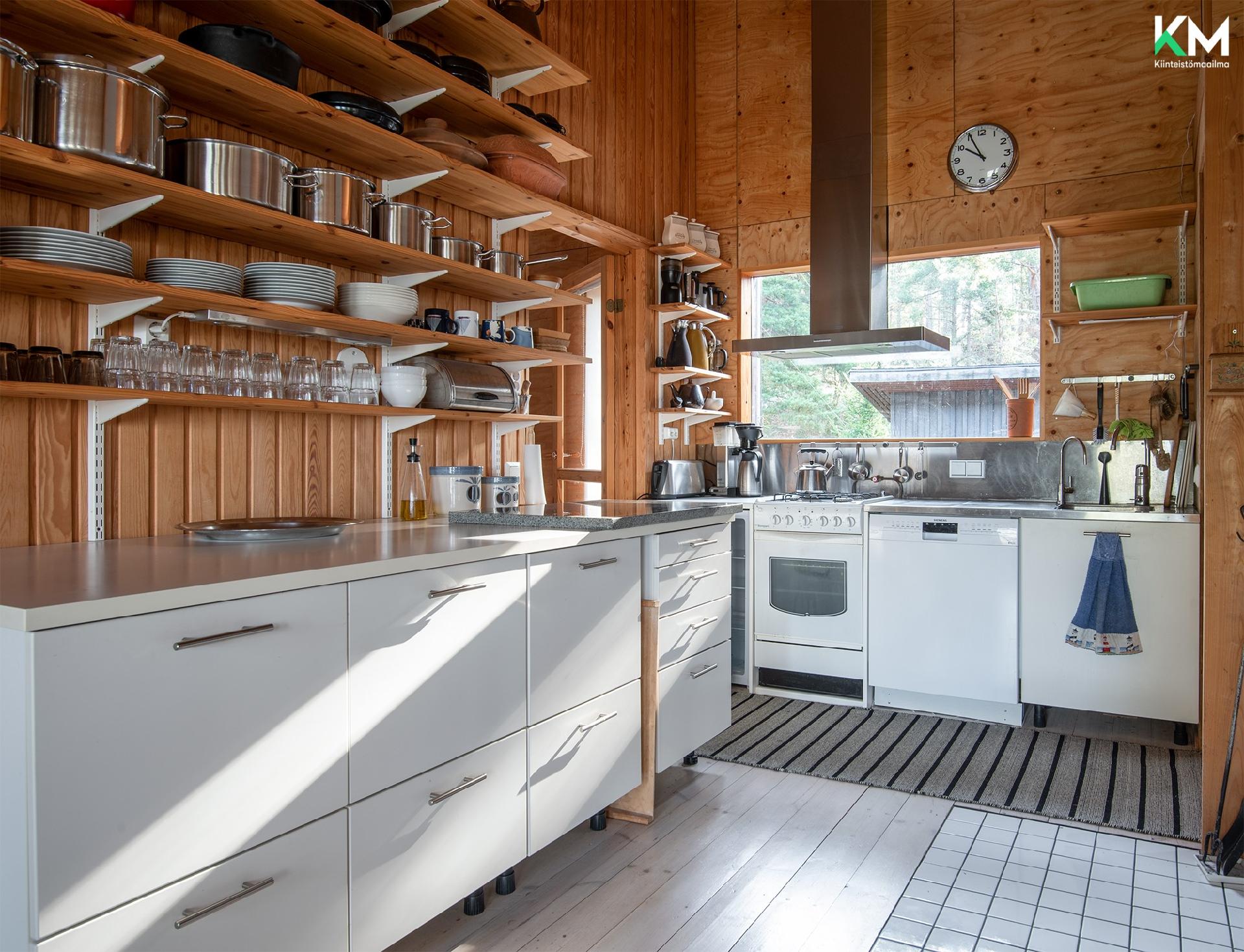 Raissiluodontie 143, Velkua, Naantali