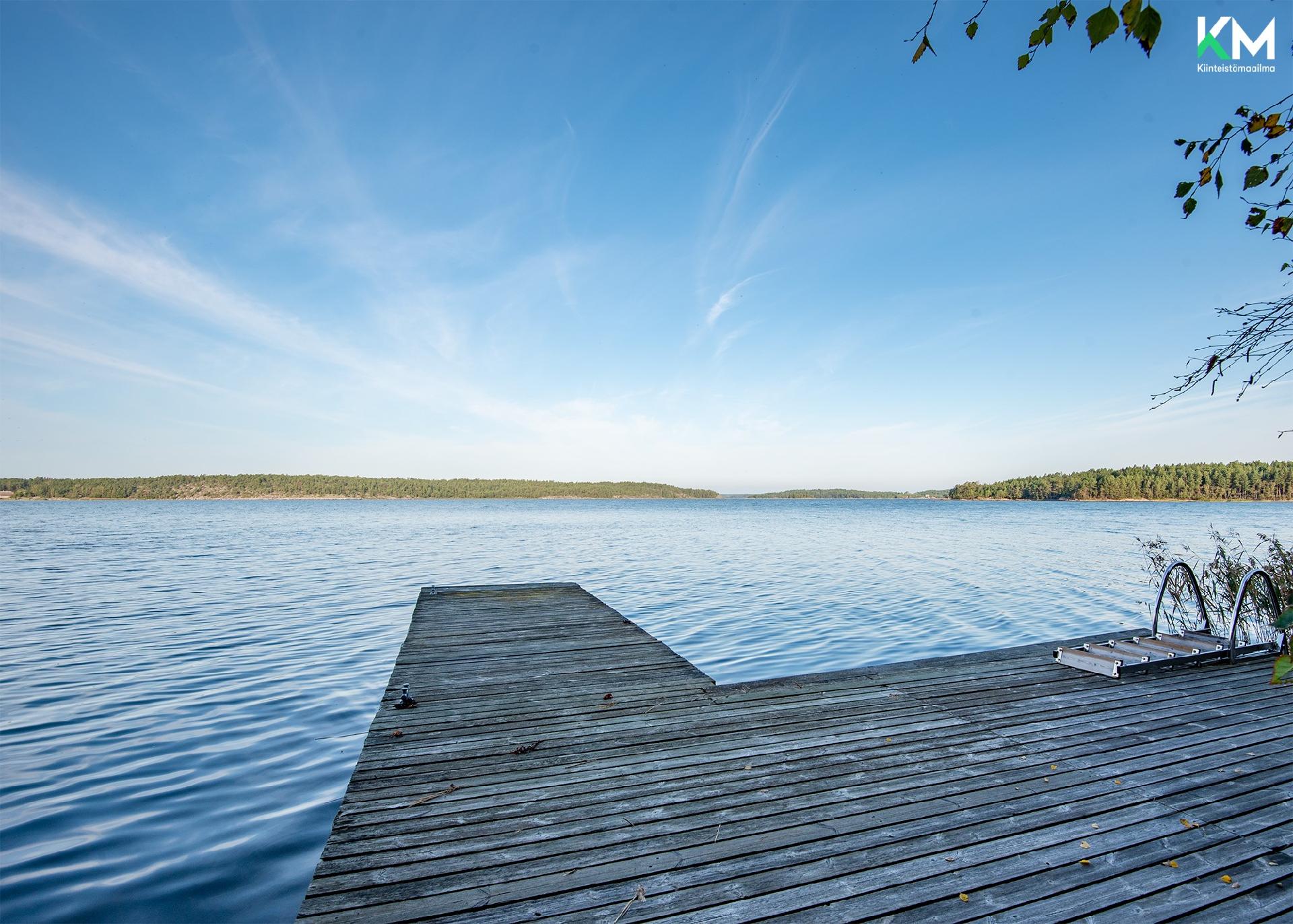Raissiluodontie 143, Velkua, Naantali