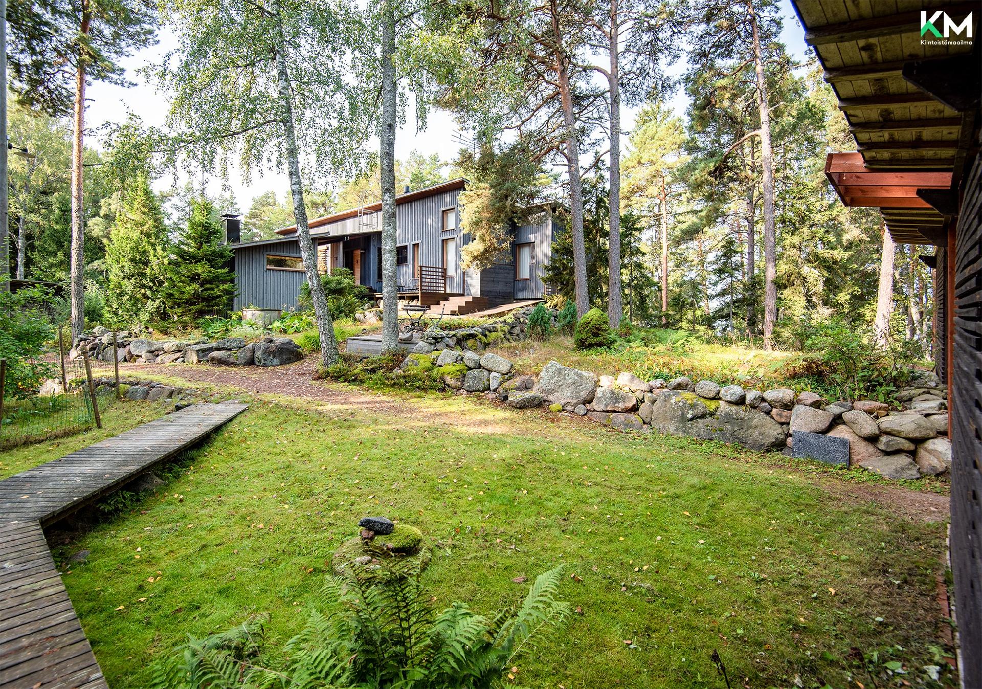 Raissiluodontie 143, Velkua, Naantali