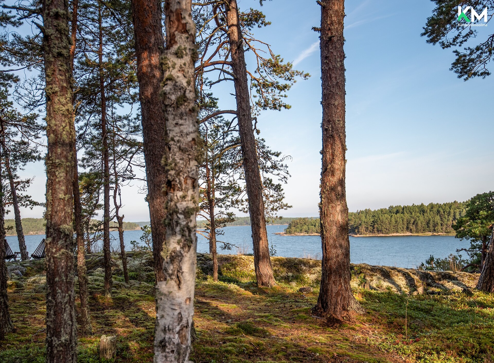 Raissiluodontie 143, Velkua, Naantali