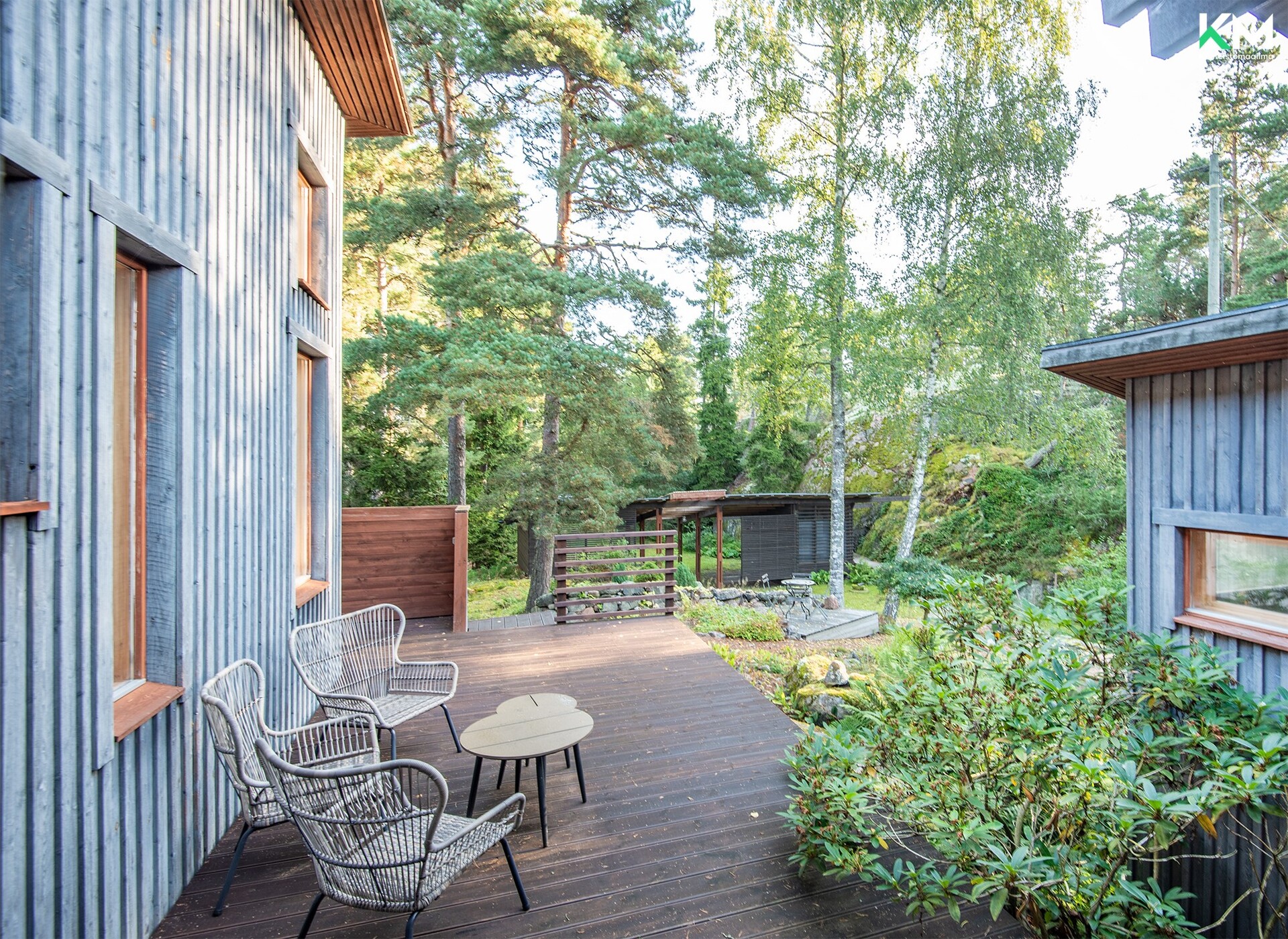 Raissiluodontie 143, Velkua, Naantali