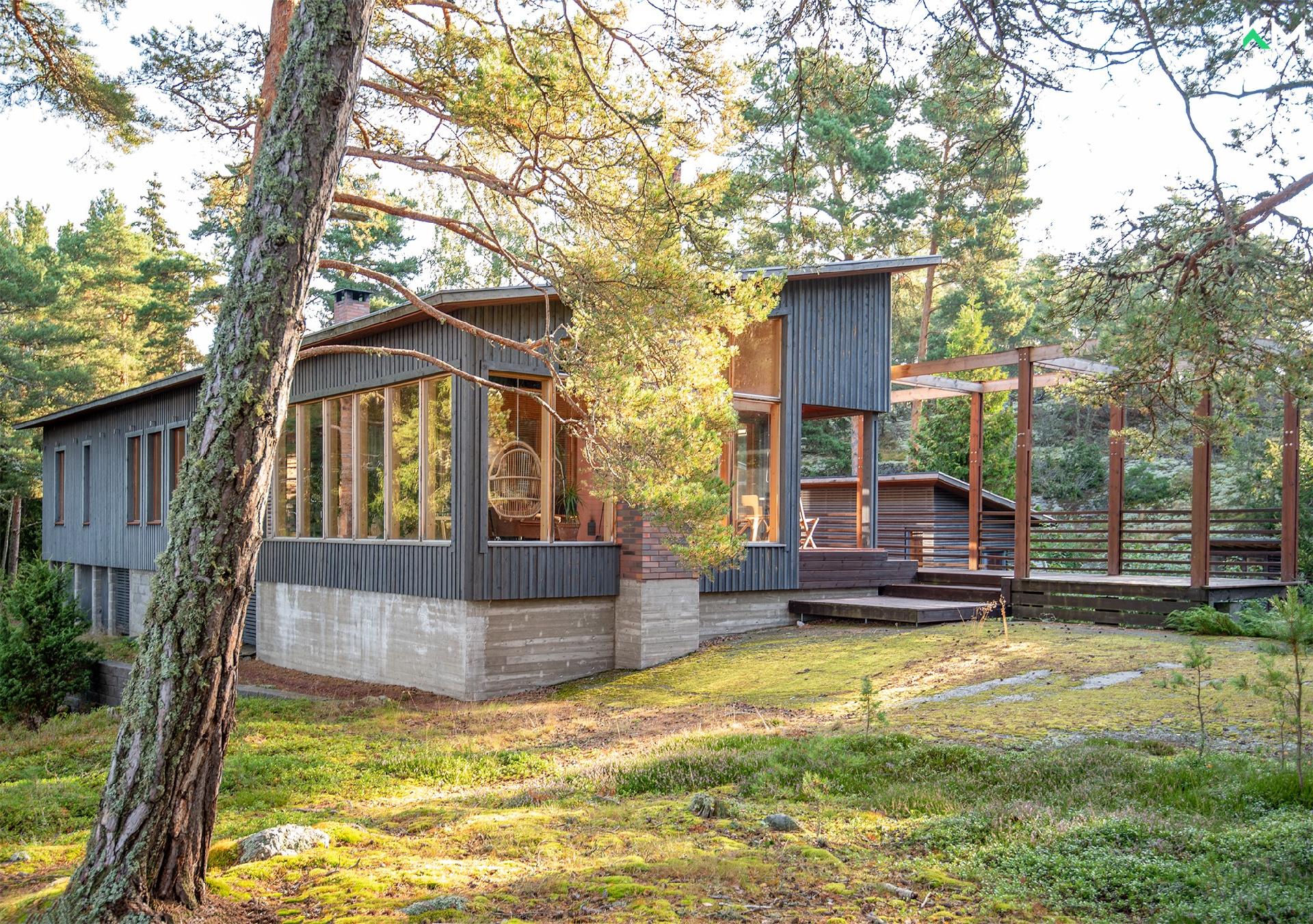 Raissiluodontie 143, Velkua, Naantali