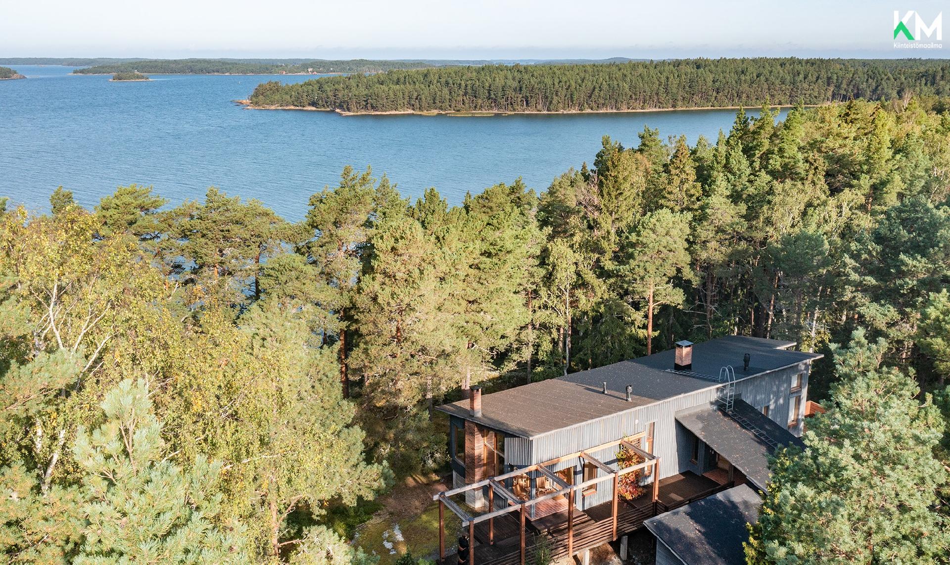 Raissiluodontie 143, Velkua, Naantali