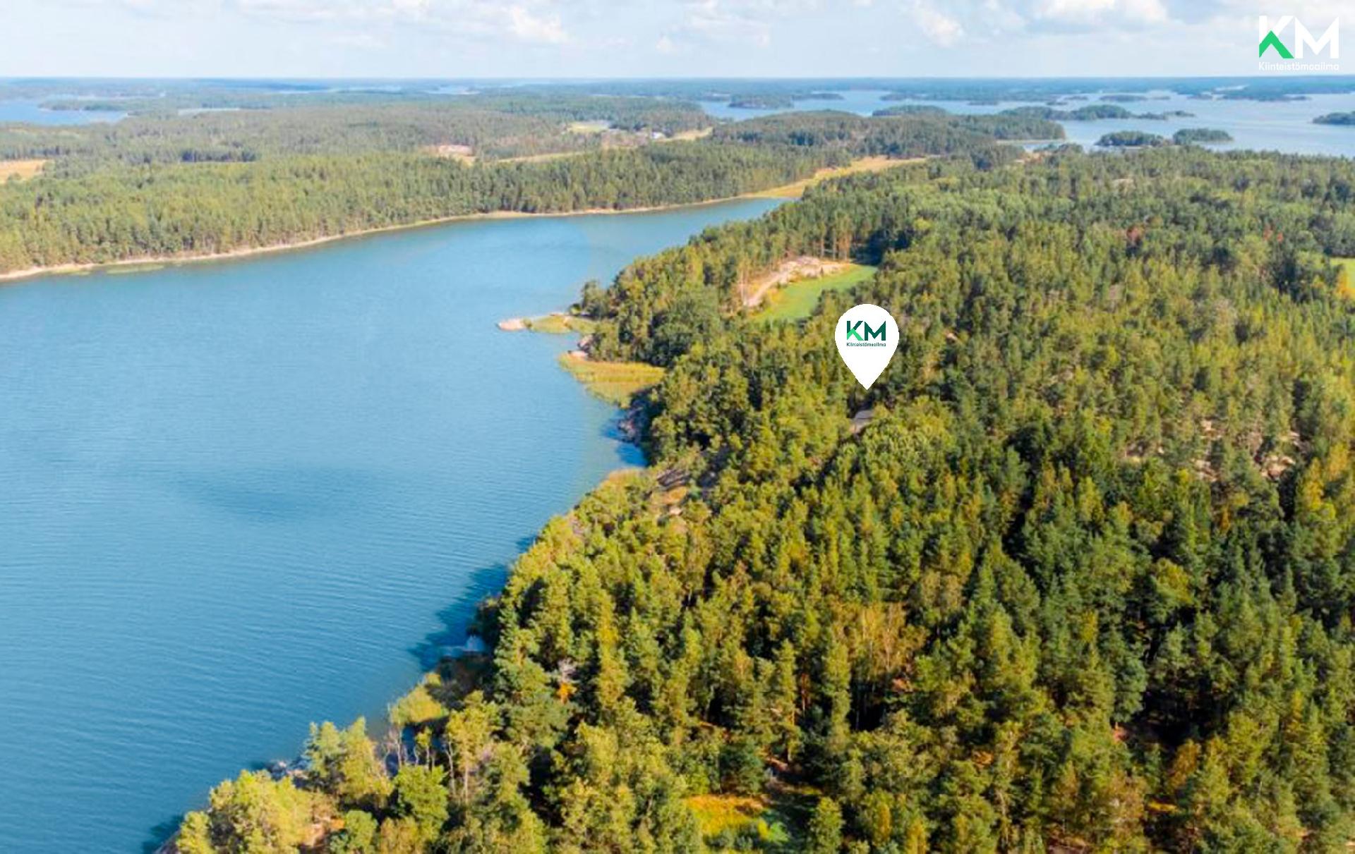 Raissiluodontie 143, Velkua, Naantali