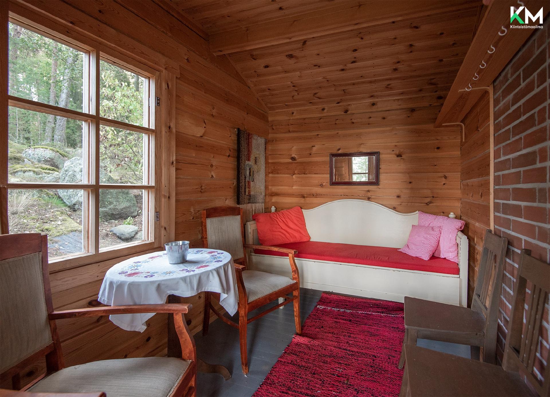 Raissiluodontie 143, Velkua, Naantali