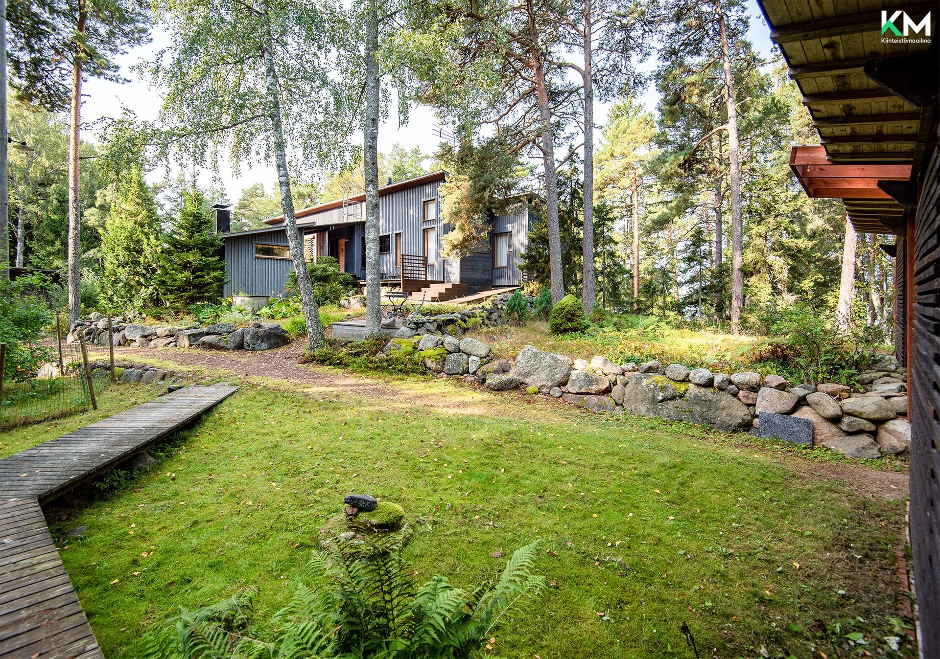 Raissiluodontie 143, Velkua, Naantali