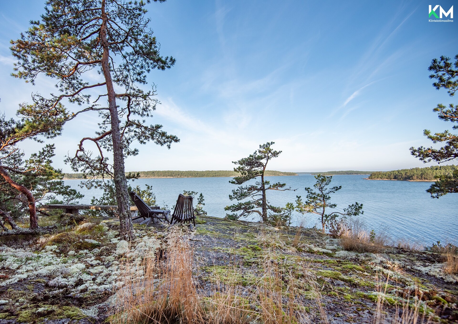 Raissiluodontie 143, Velkua, Naantali