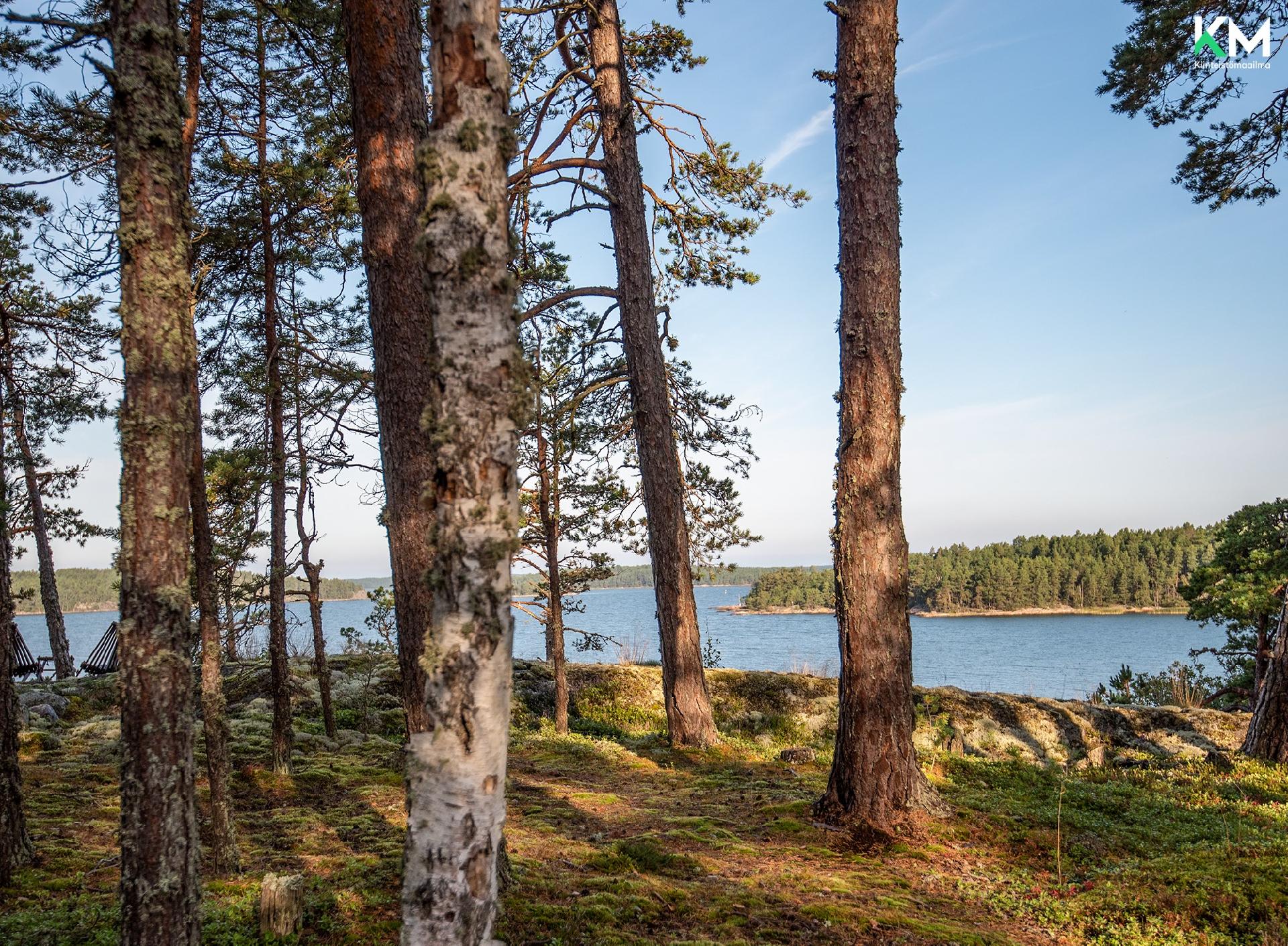 Raissiluodontie 143, Velkua, Naantali