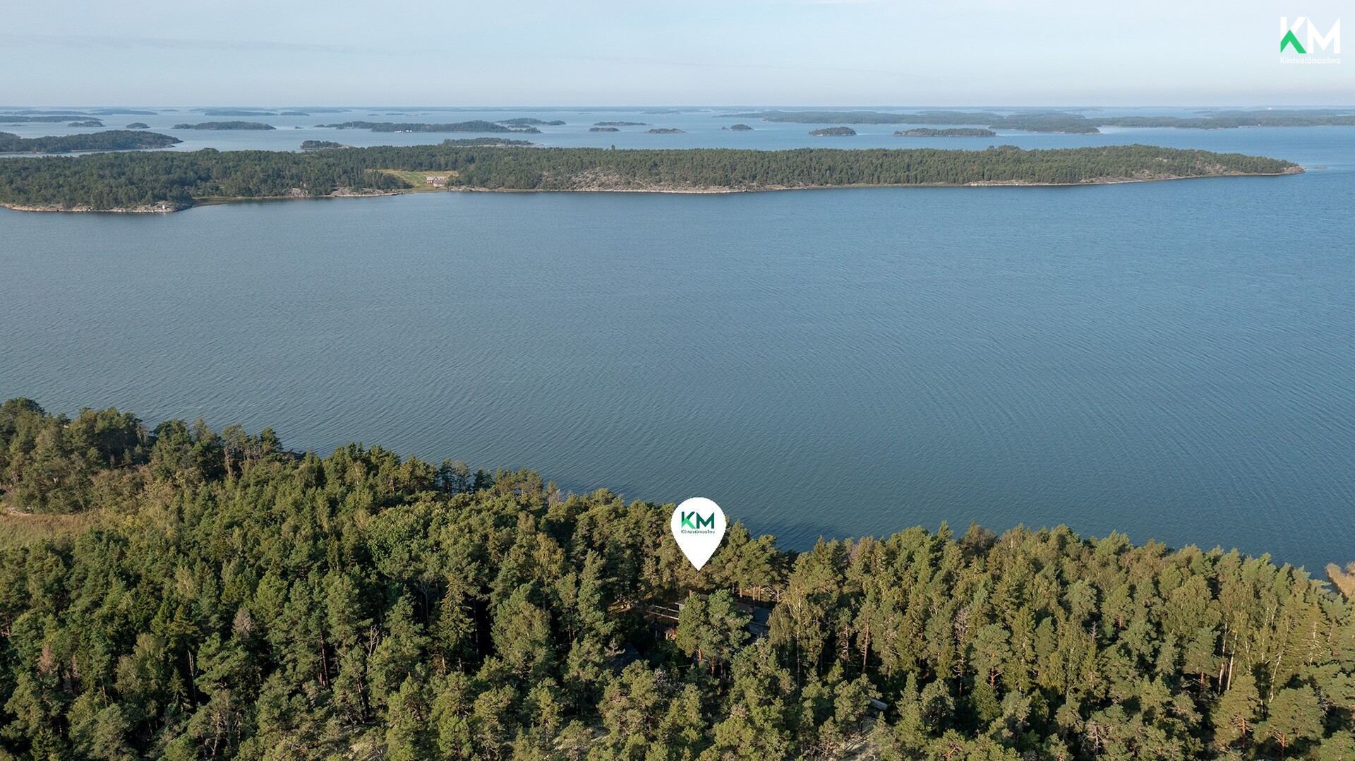 Raissiluodontie 143, Velkua, Naantali