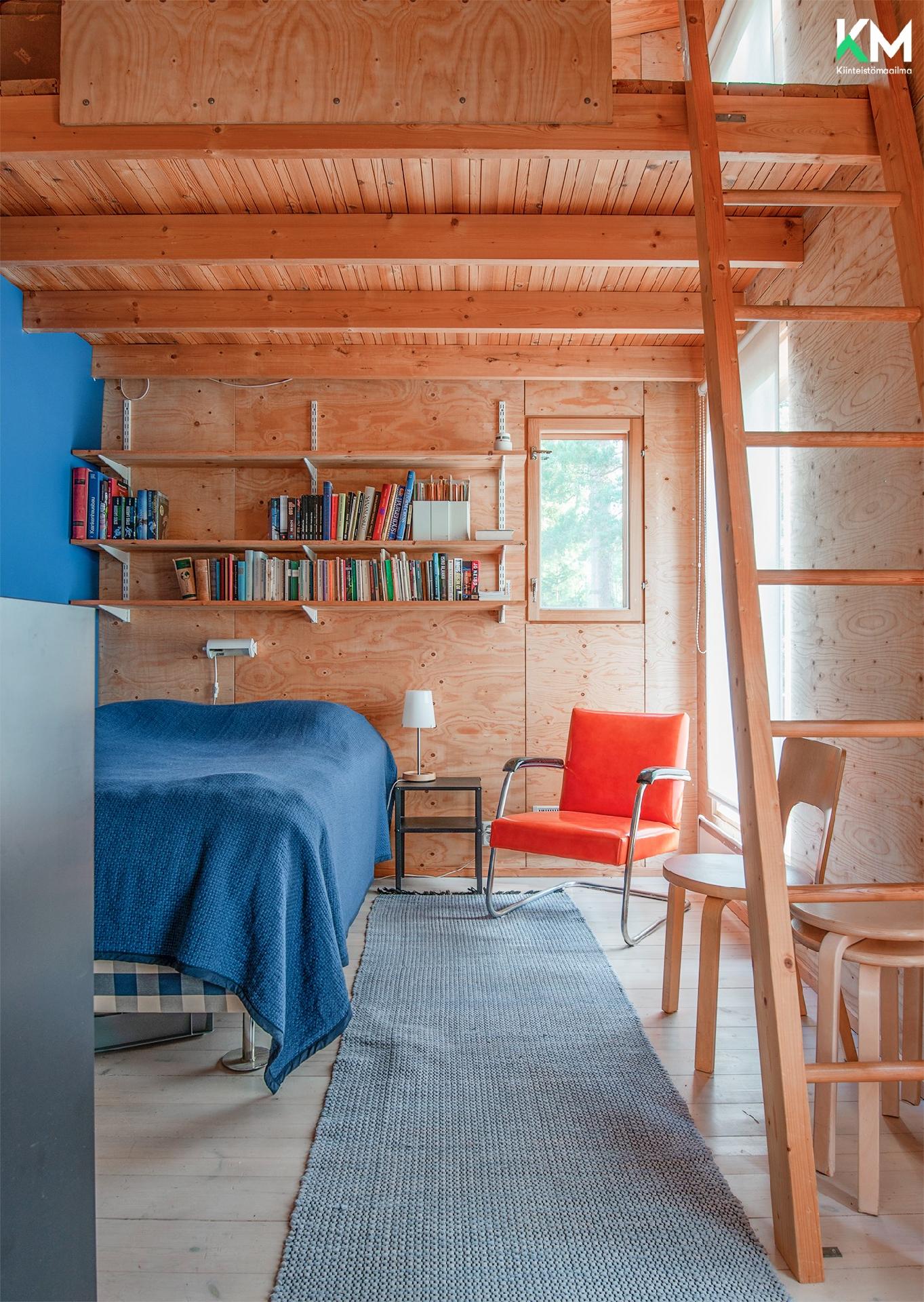 Raissiluodontie 143, Velkua, Naantali