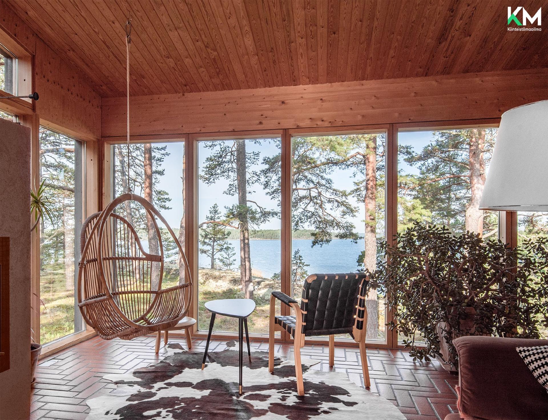 Raissiluodontie 143, Velkua, Naantali