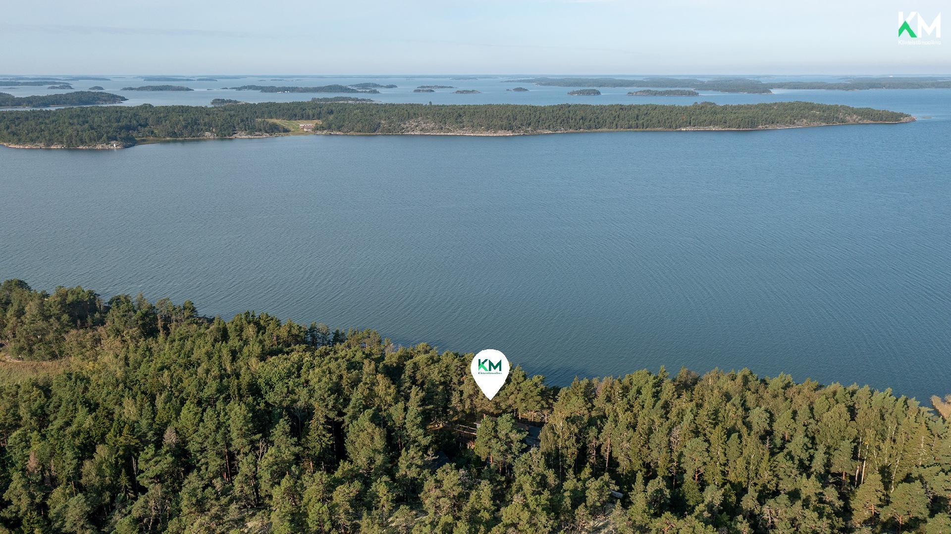 Raissiluodontie 143, Velkua, Naantali