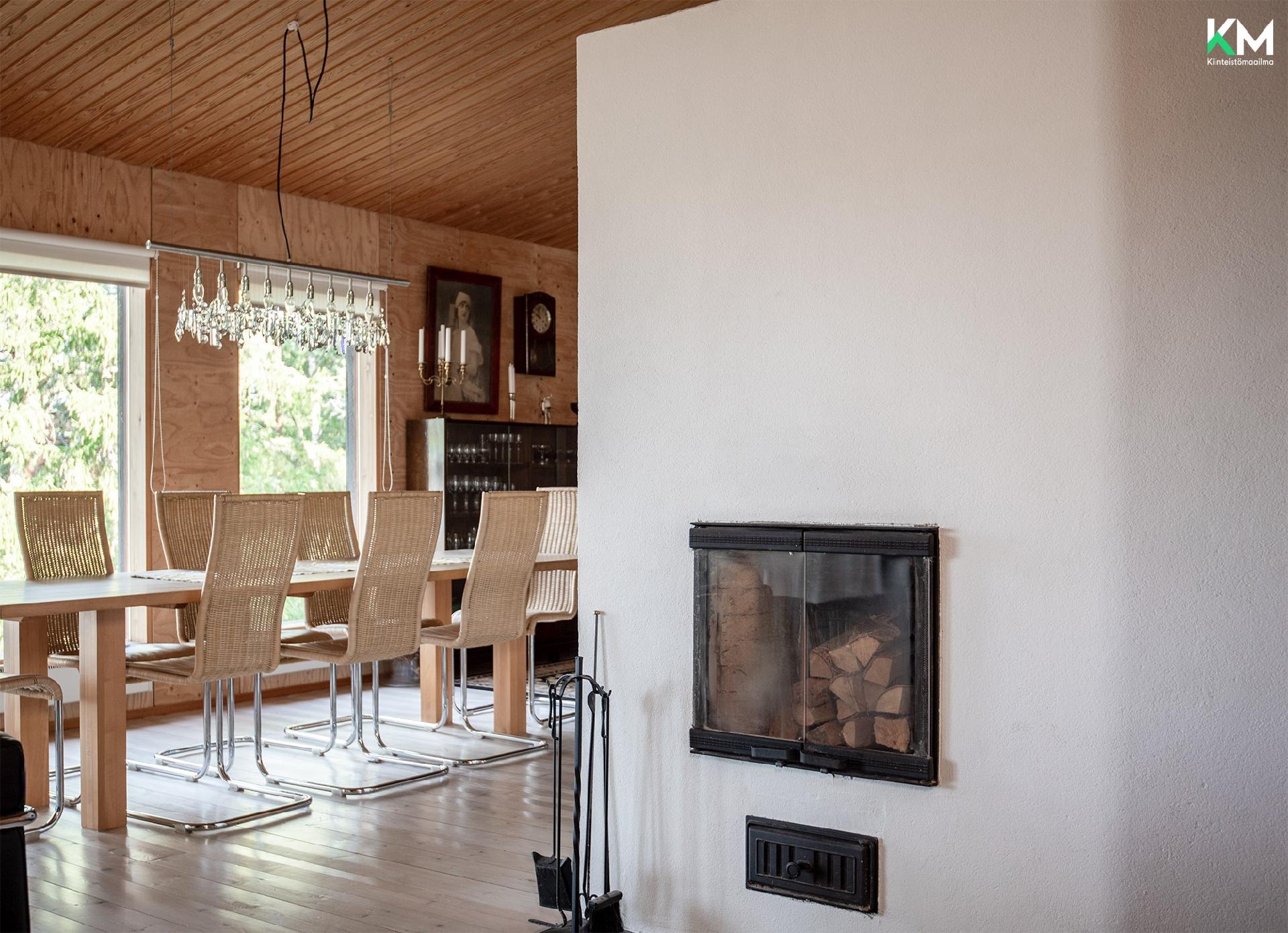 Raissiluodontie 143, Velkua, Naantali