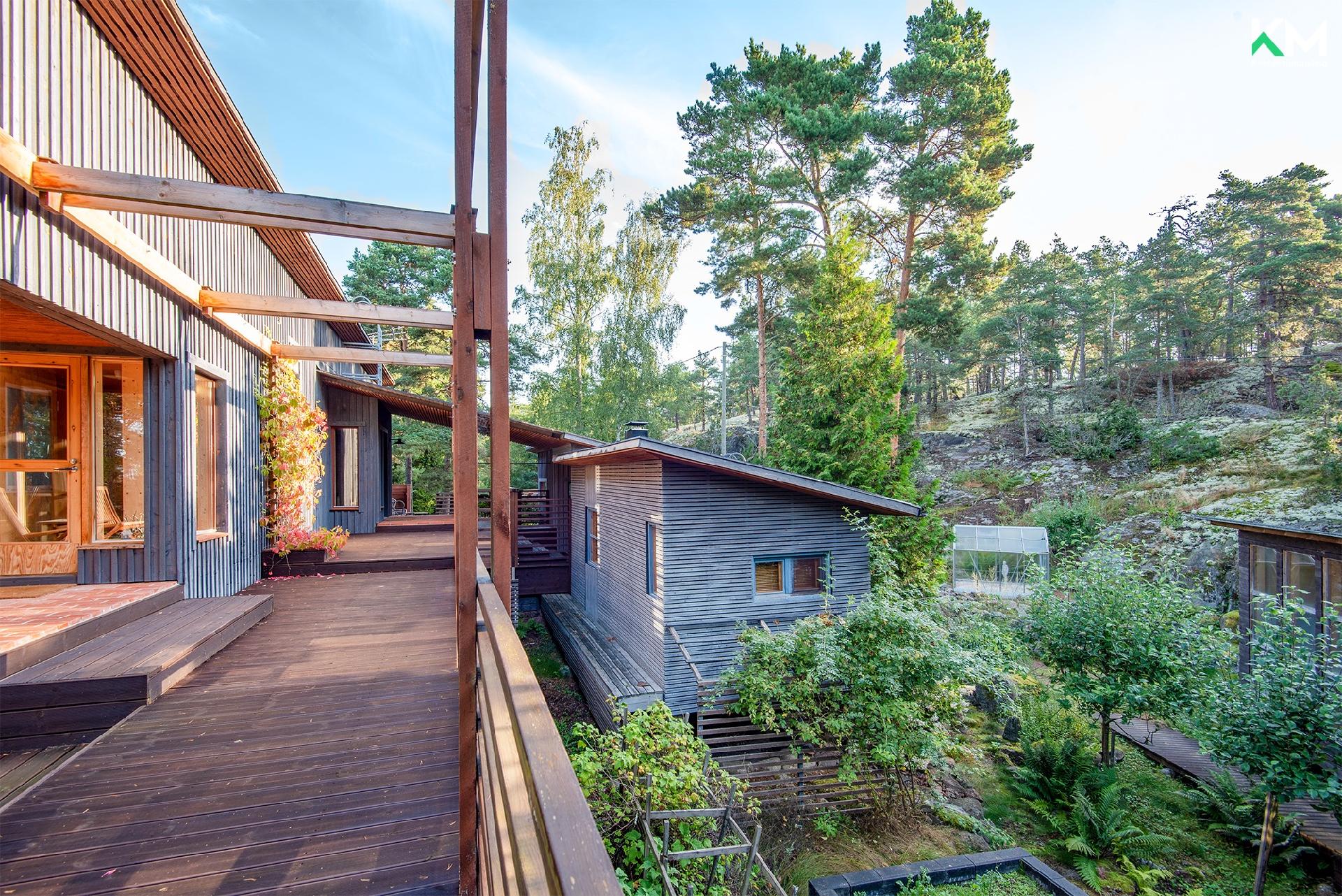 Raissiluodontie 143, Velkua, Naantali