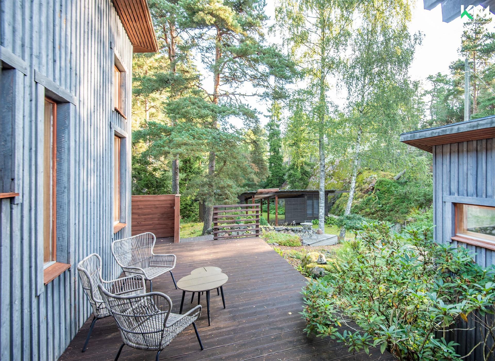 Raissiluodontie 143, Velkua, Naantali