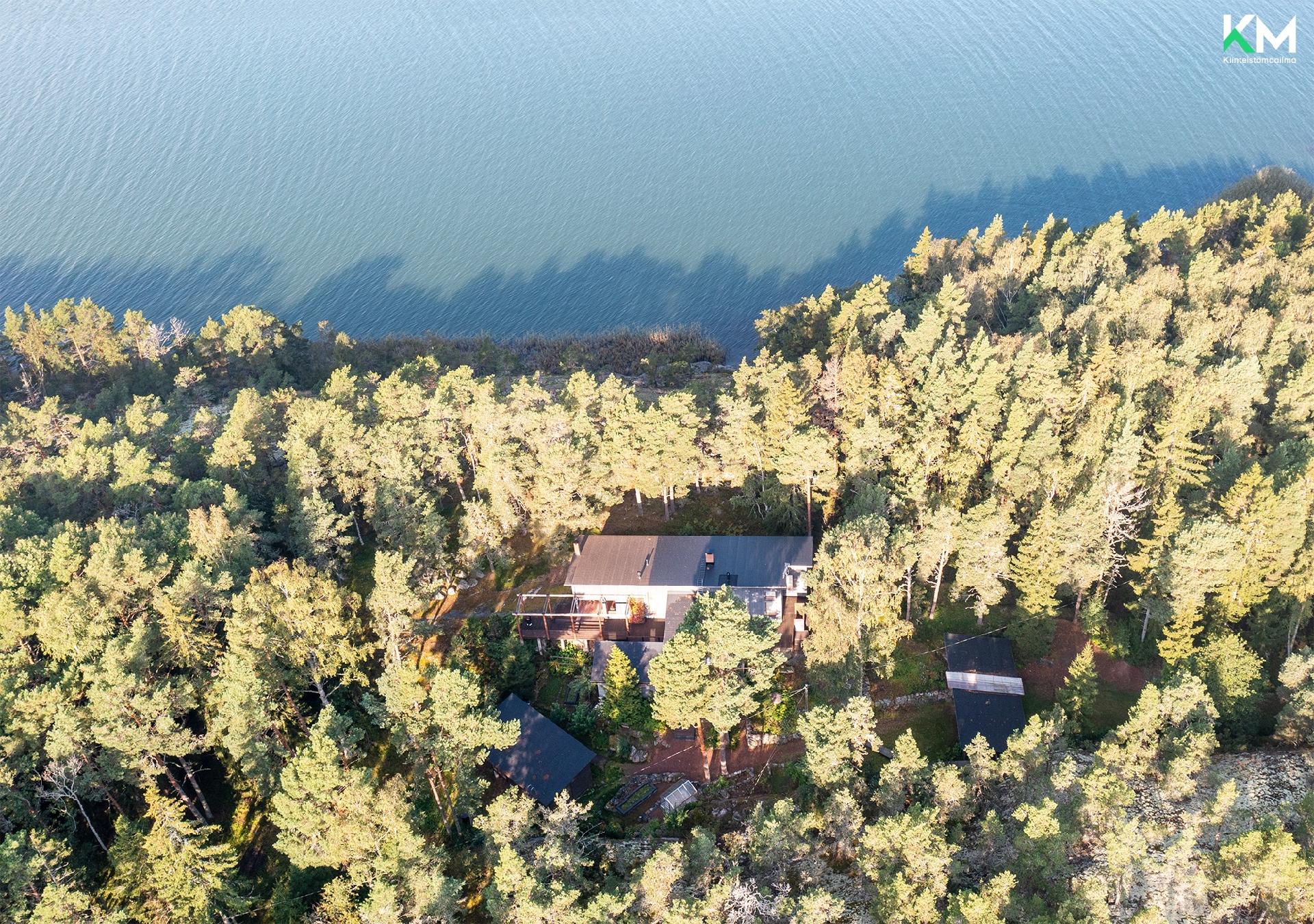 Raissiluodontie 143, Velkua, Naantali