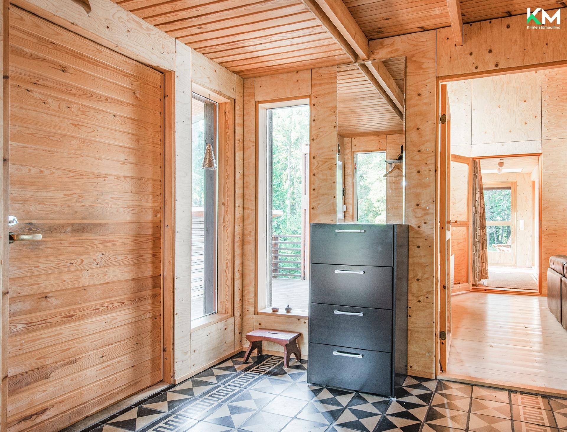 Raissiluodontie 143, Velkua, Naantali