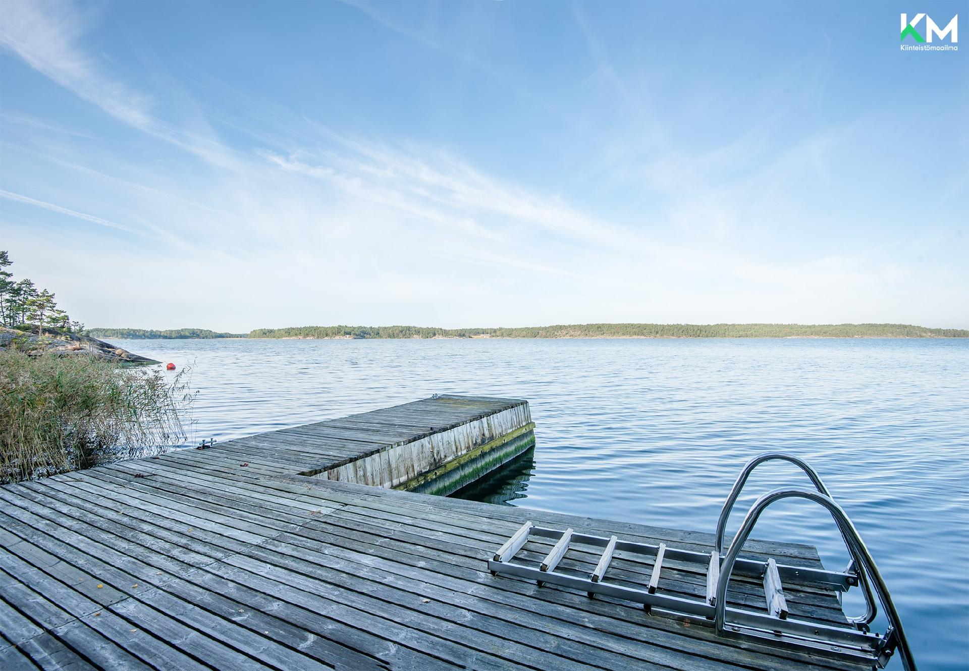 Raissiluodontie 143, Velkua, Naantali