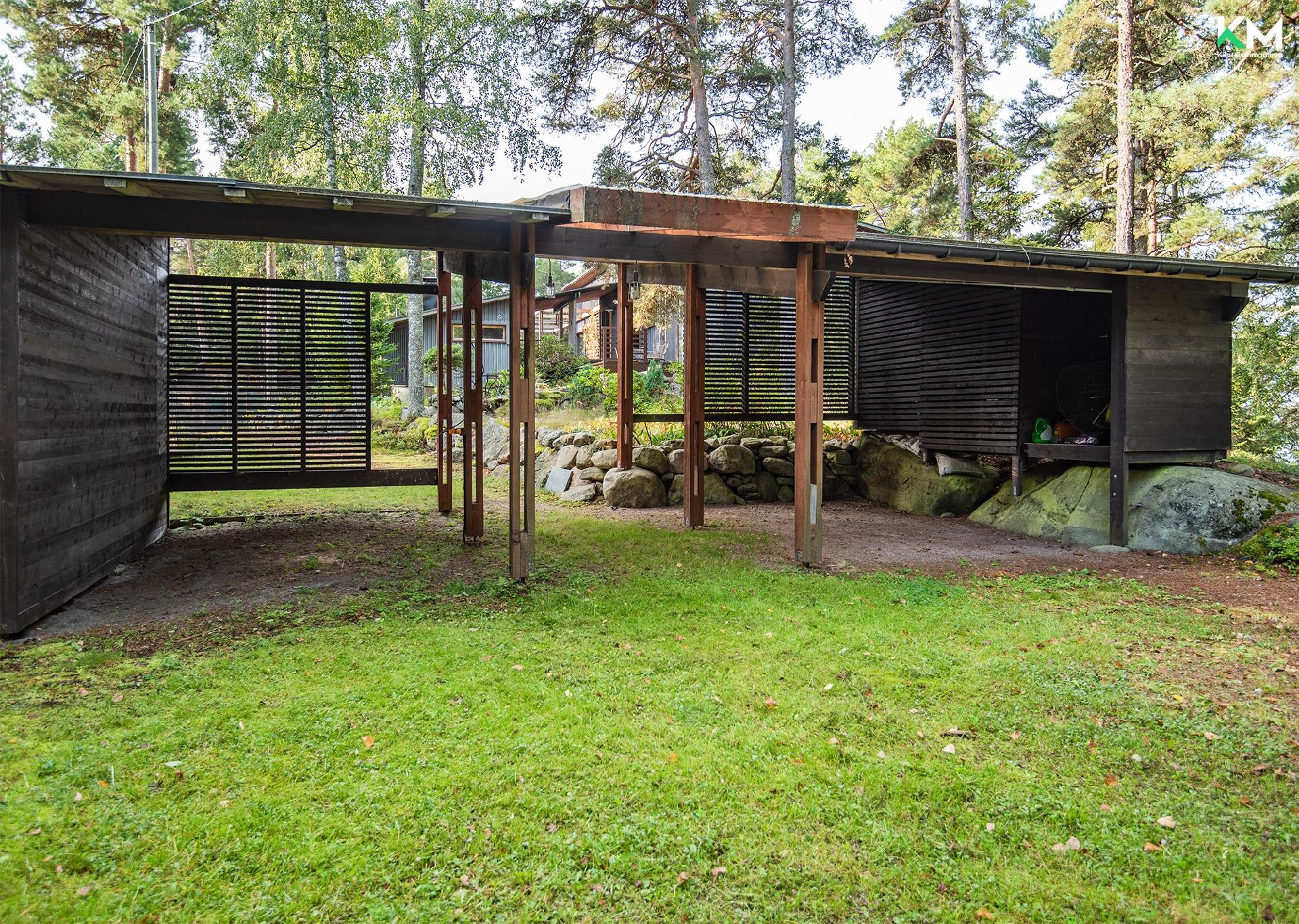 Raissiluodontie 143, Velkua, Naantali