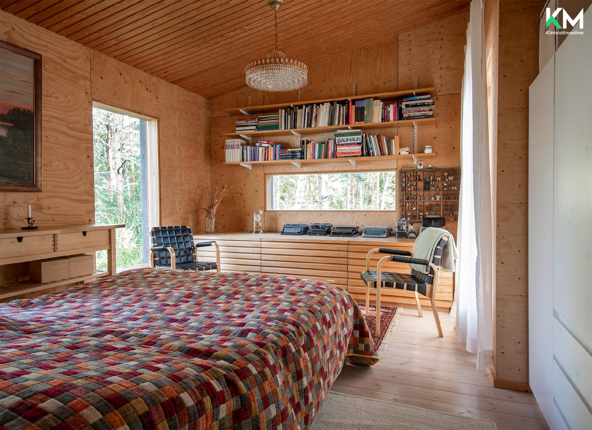 Raissiluodontie 143, Velkua, Naantali