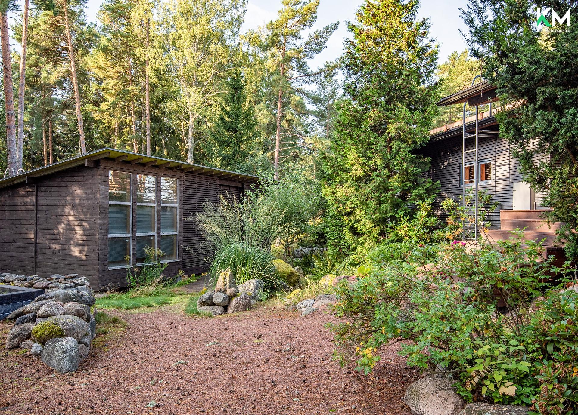 Raissiluodontie 143, Velkua, Naantali