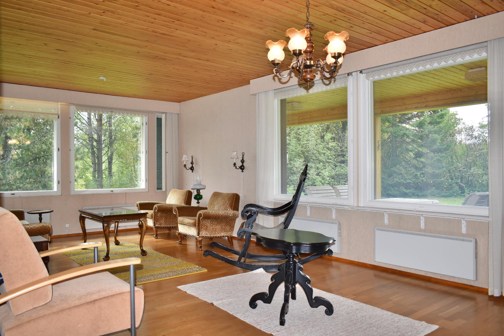 Porolantie 30, Paltaniemi, Kajaani