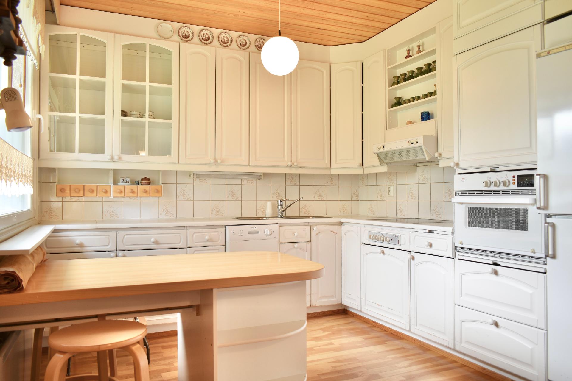 Porolantie 30, Paltaniemi, Kajaani