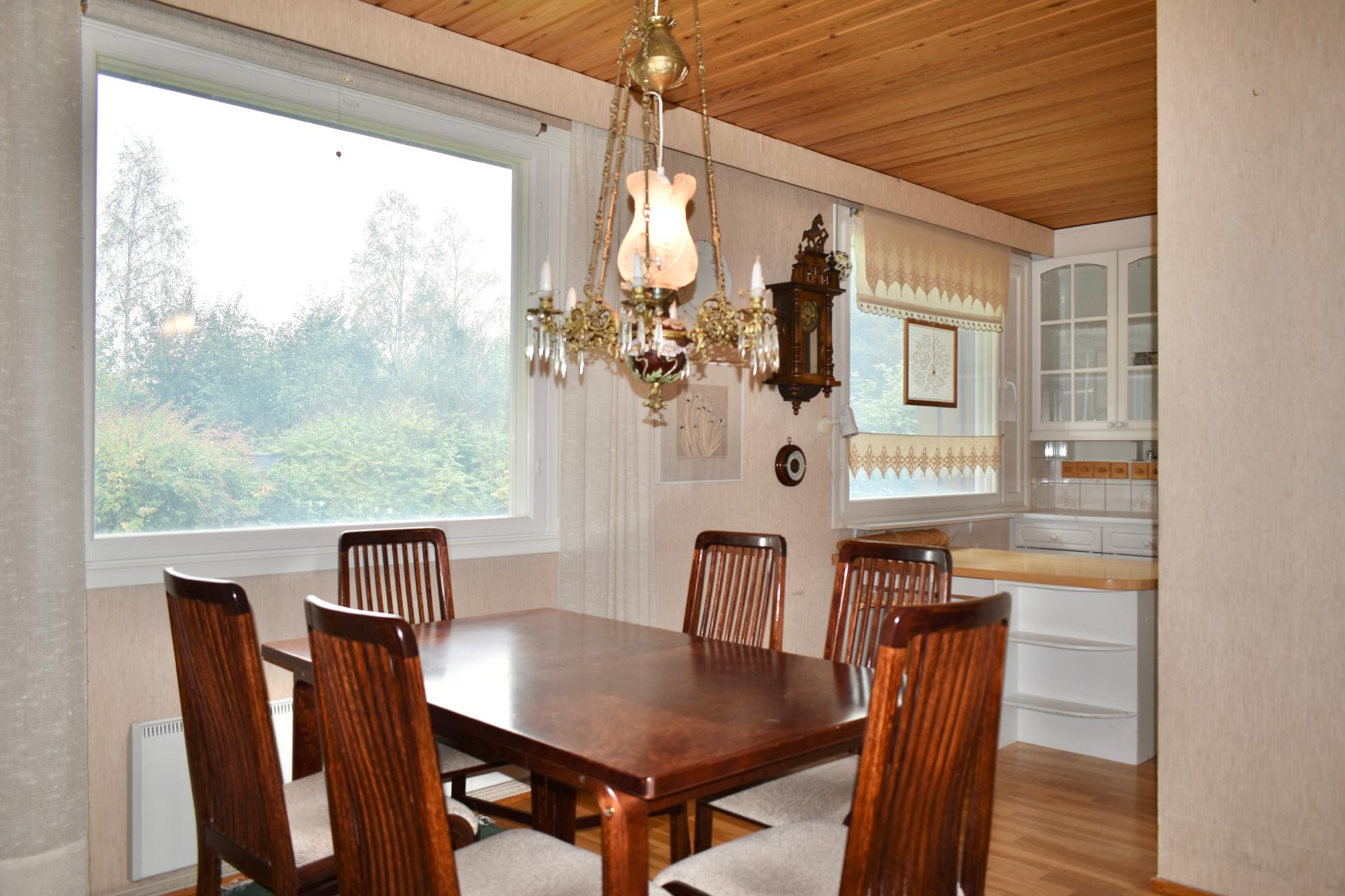 Porolantie 30, Paltaniemi, Kajaani